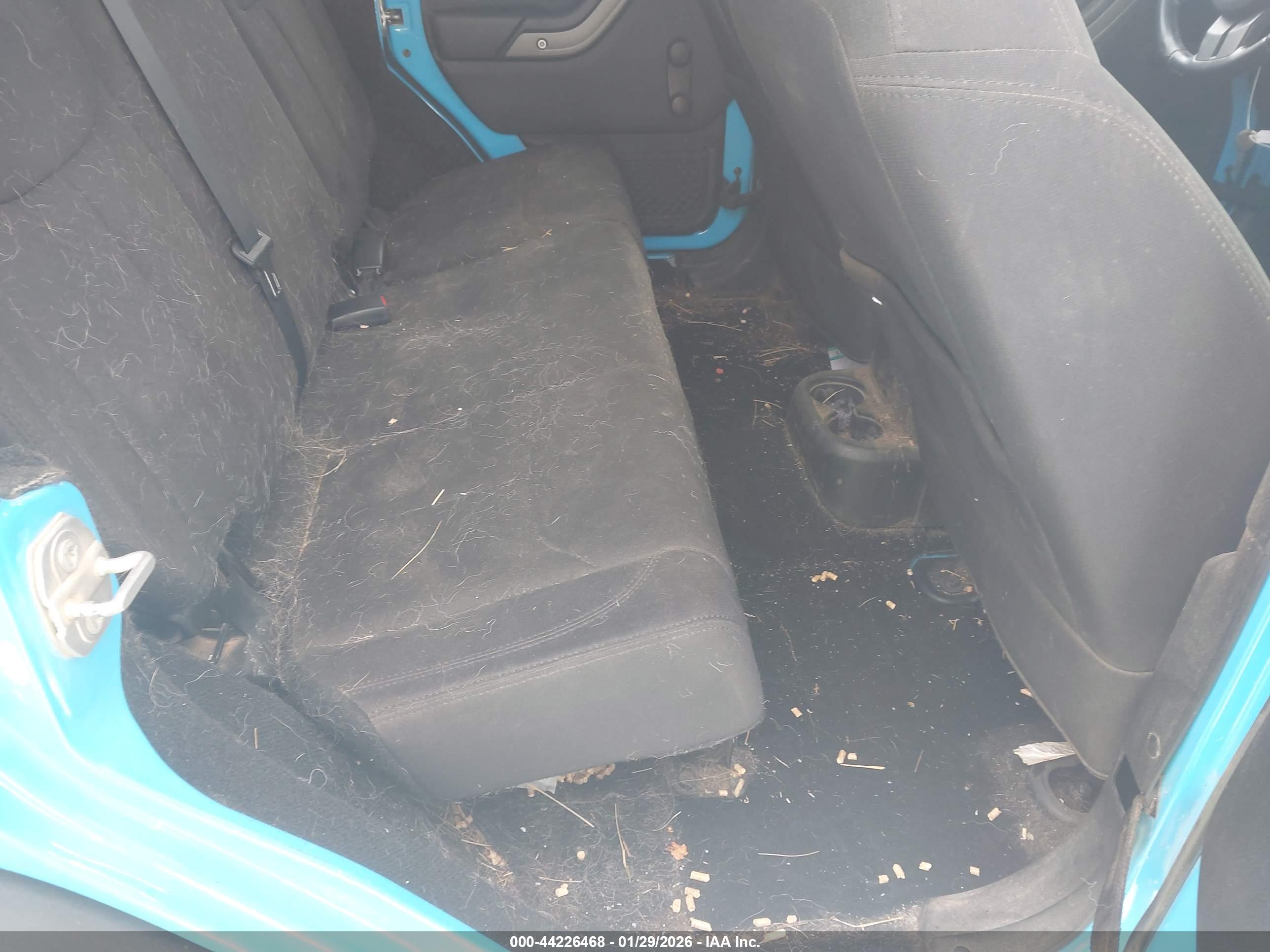 JEEP WRANGLER image 8