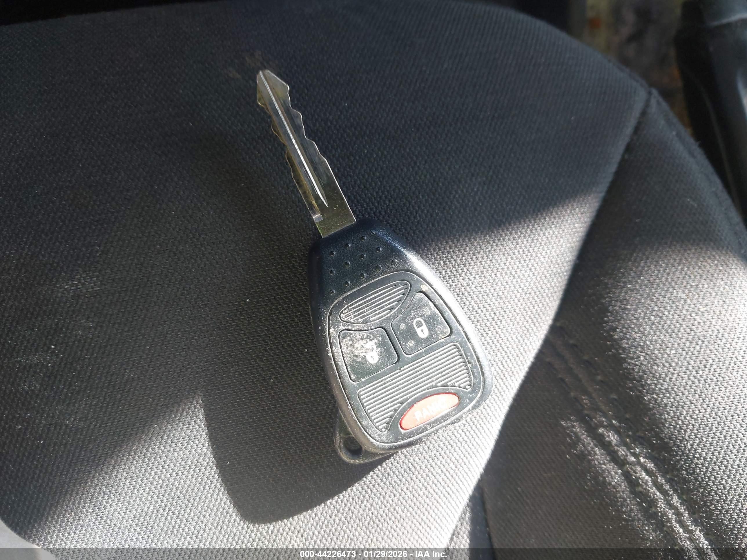 JEEP WRANGLER image 11