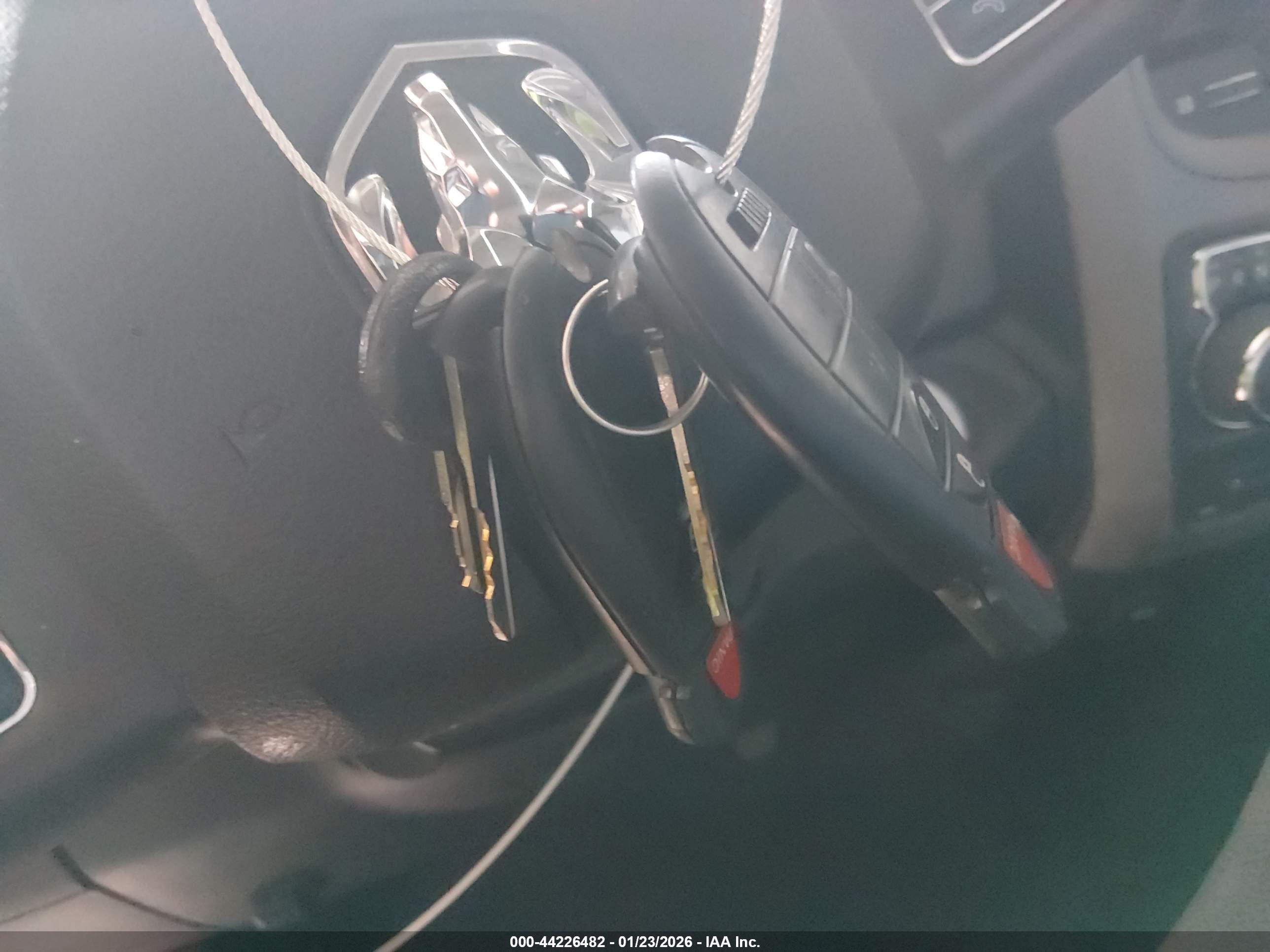 RAM 1500 image 11
