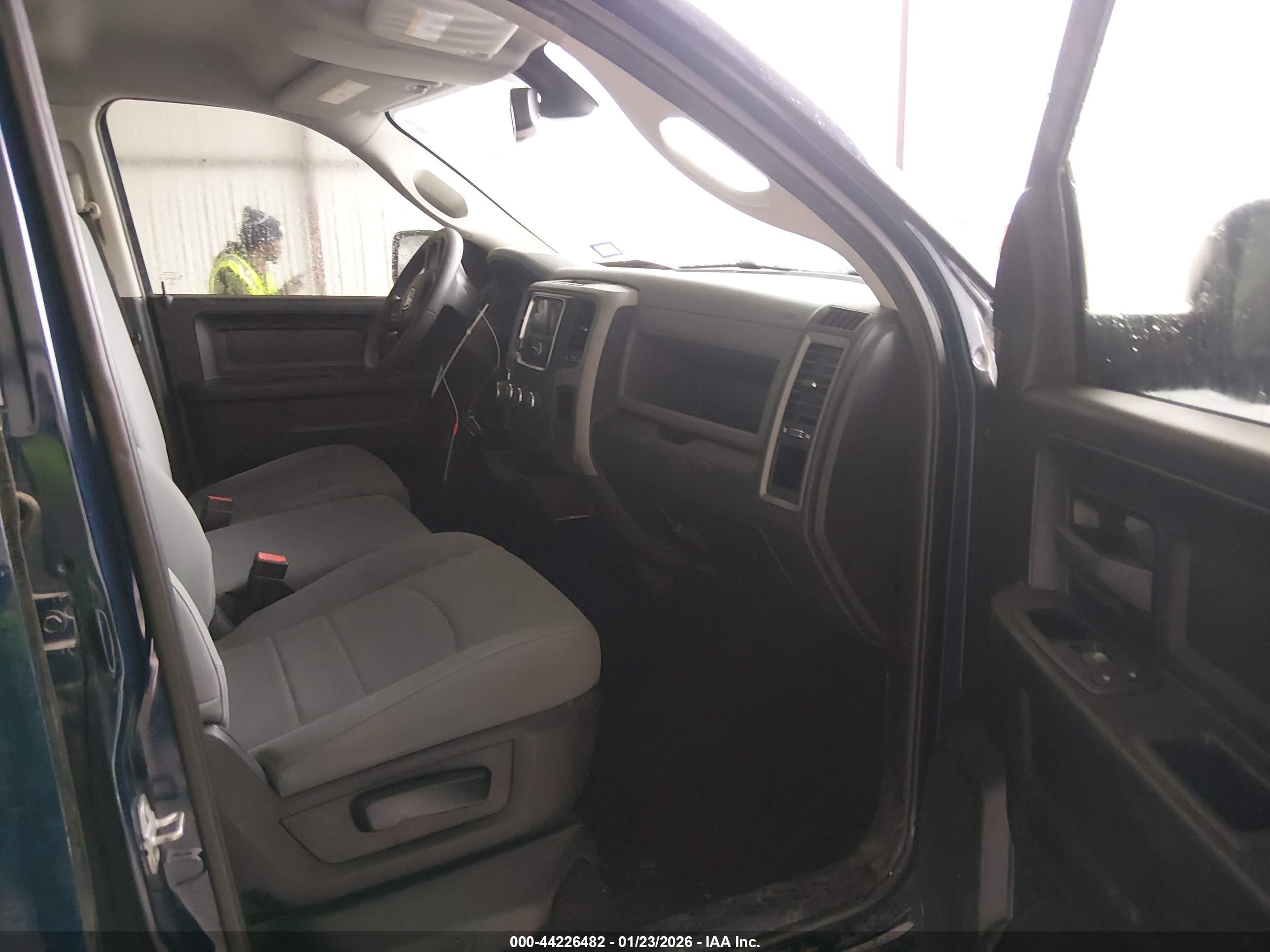 RAM 1500 image 5