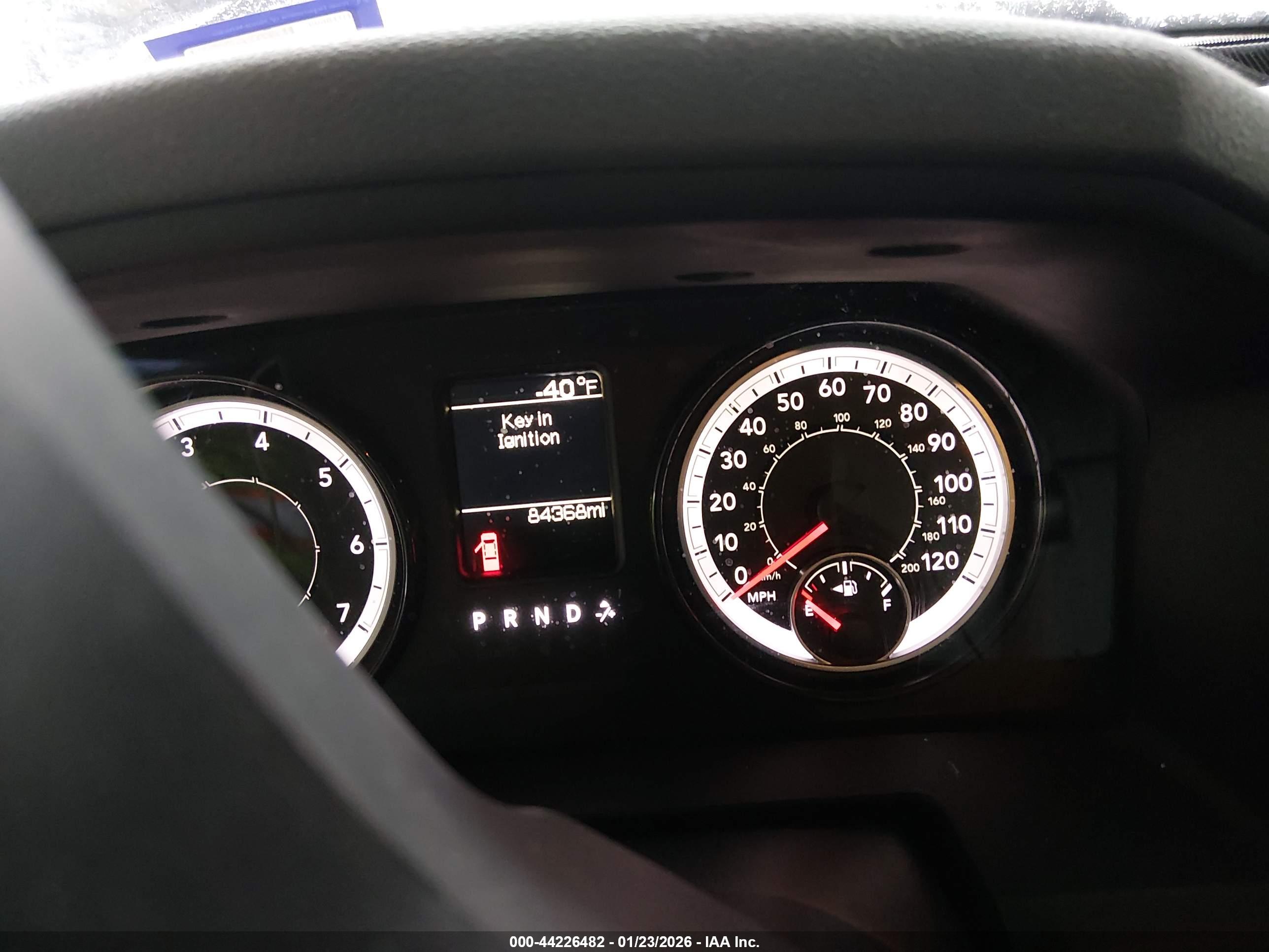 RAM 1500 image 7