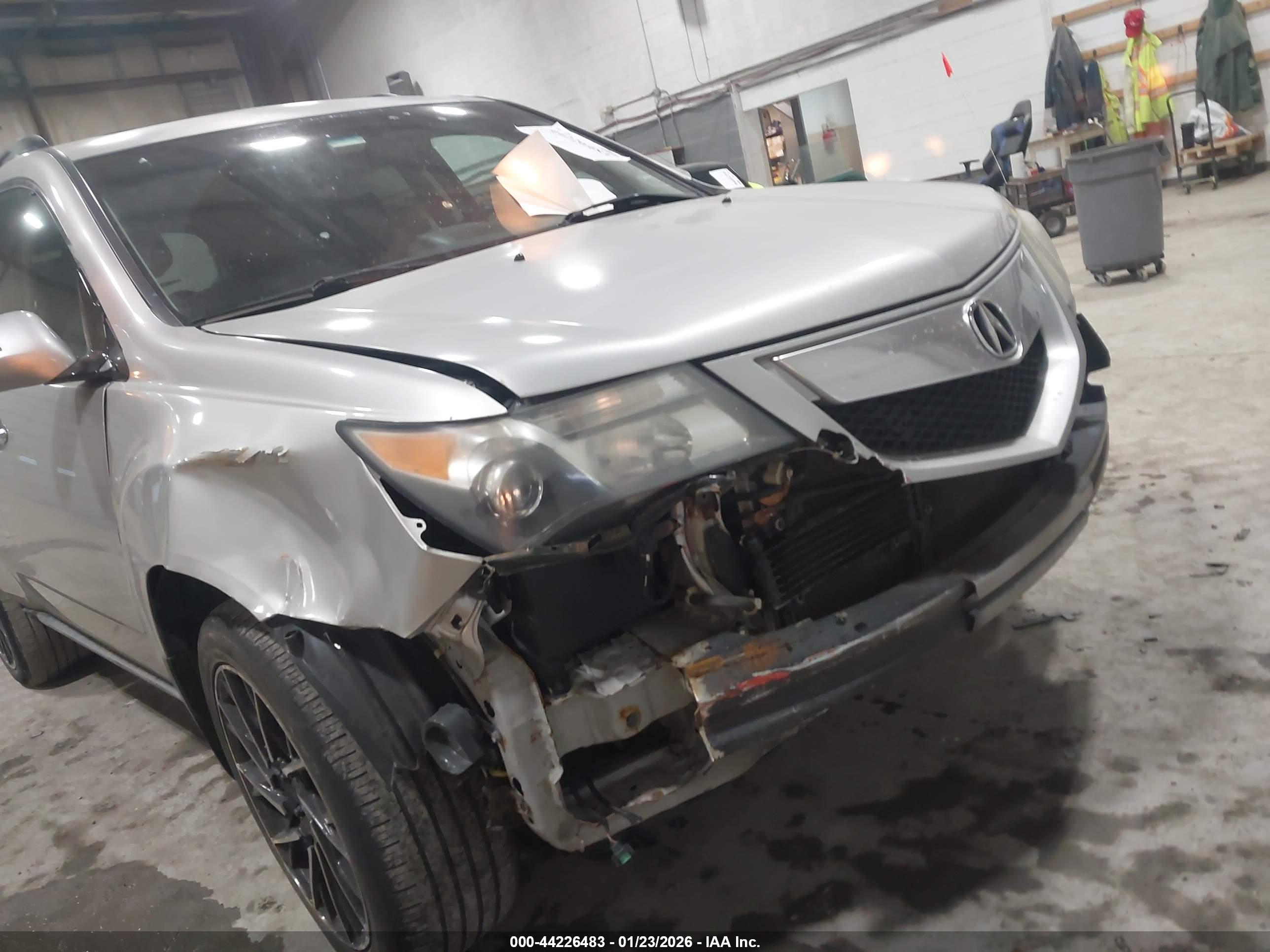 ACURA MDX image 6
