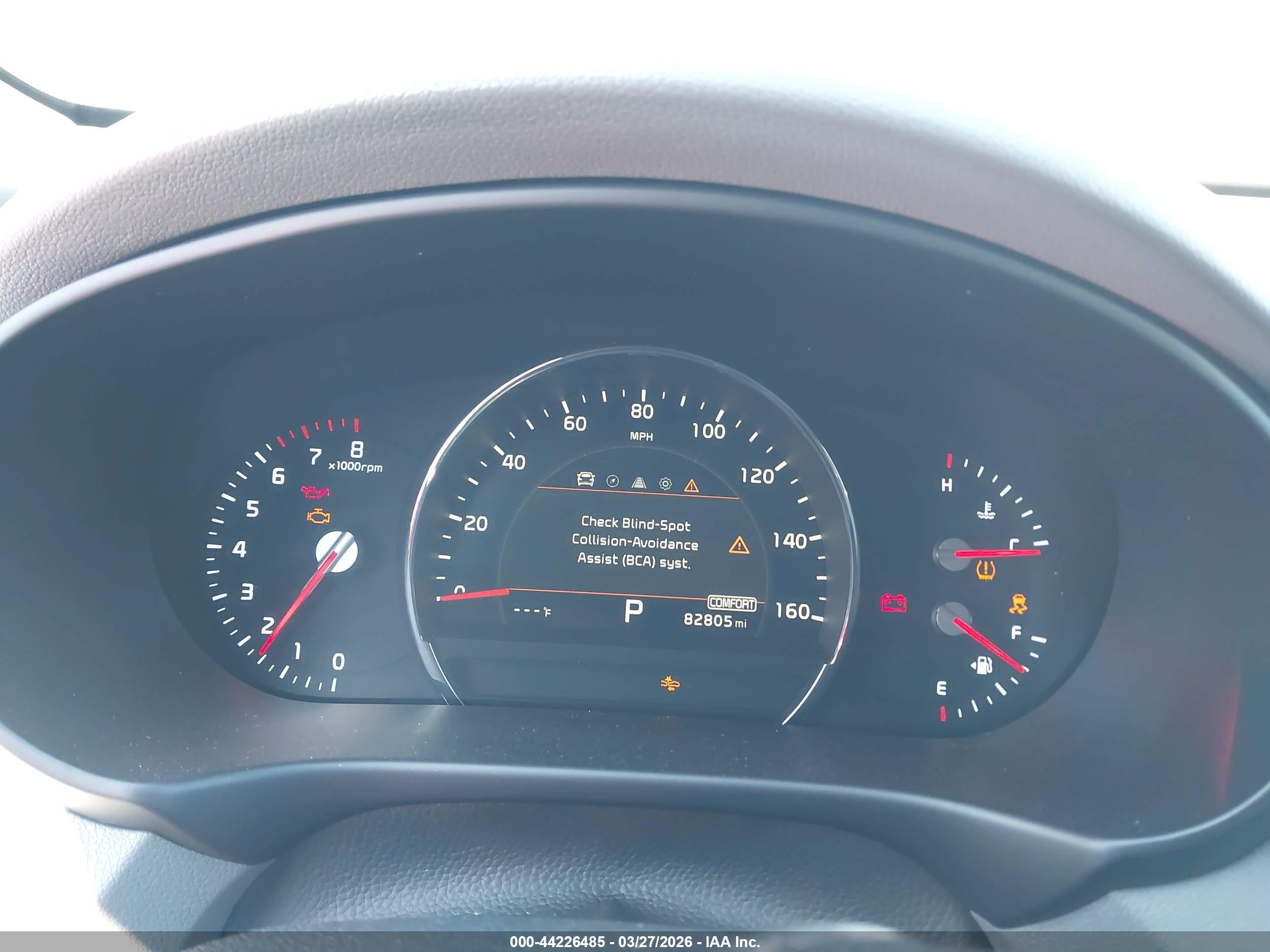 KIA SORENTO image 7