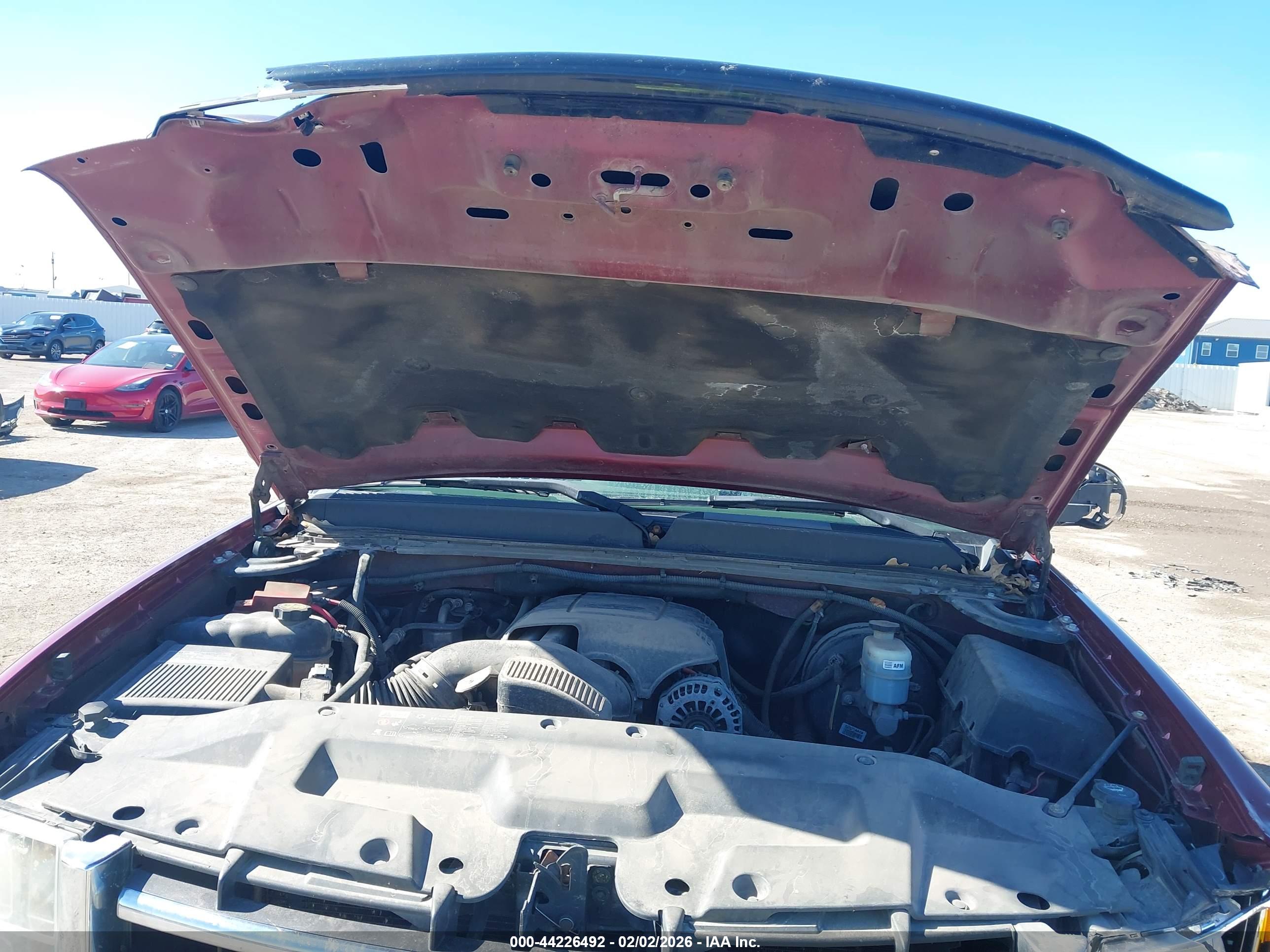 GMC SIERRA image 10