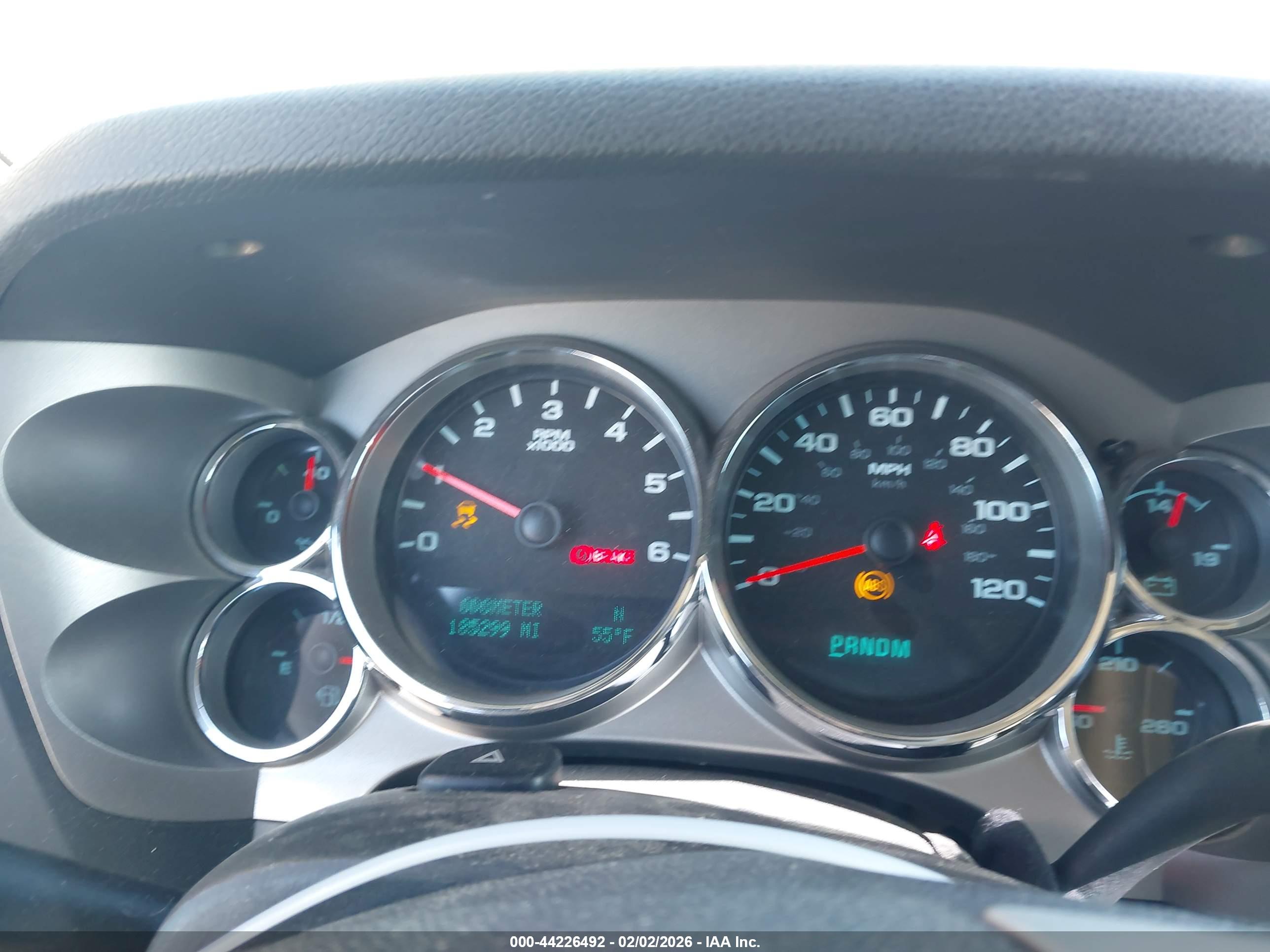 GMC SIERRA image 7