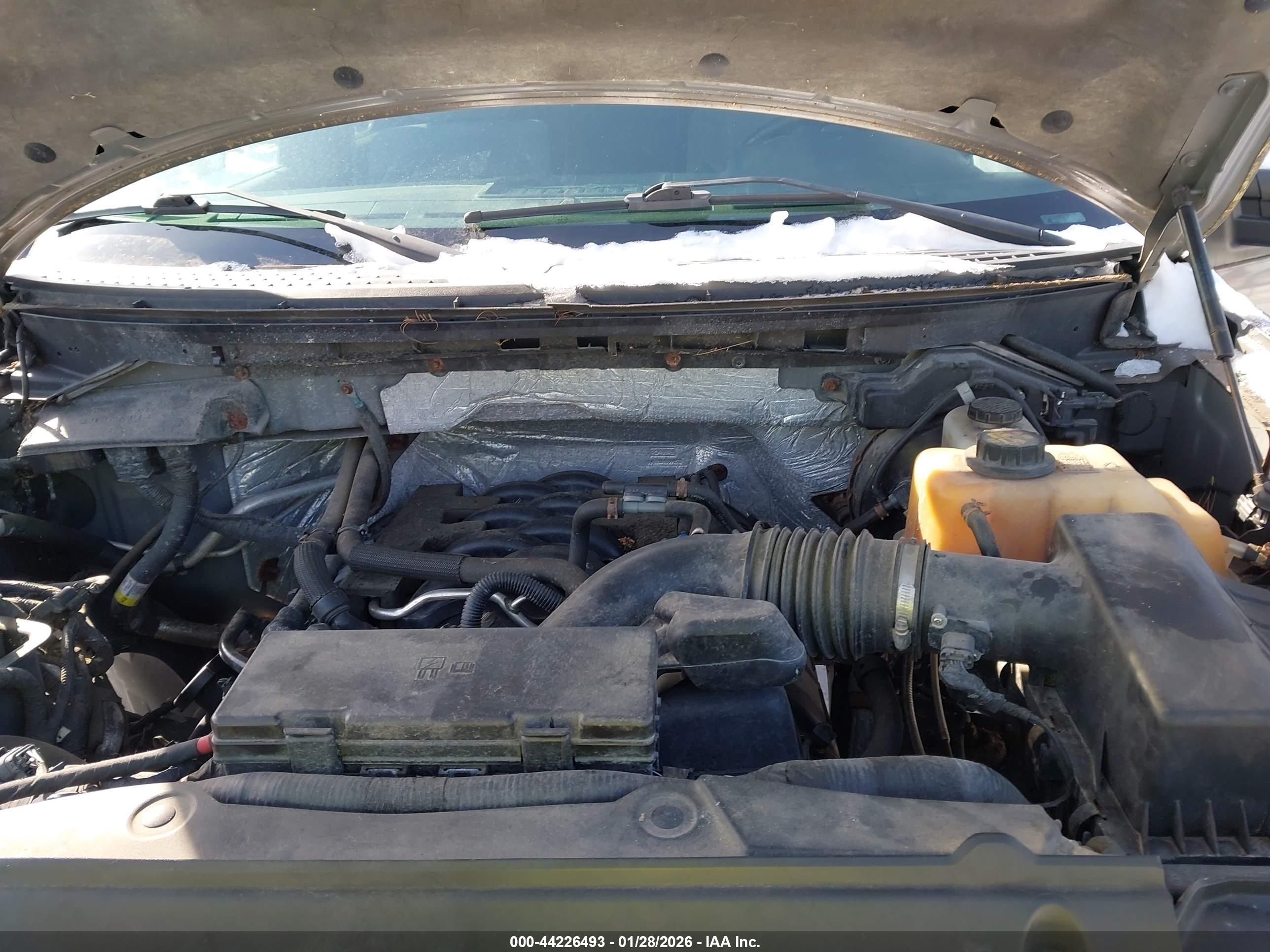 FORD F-150 image 10