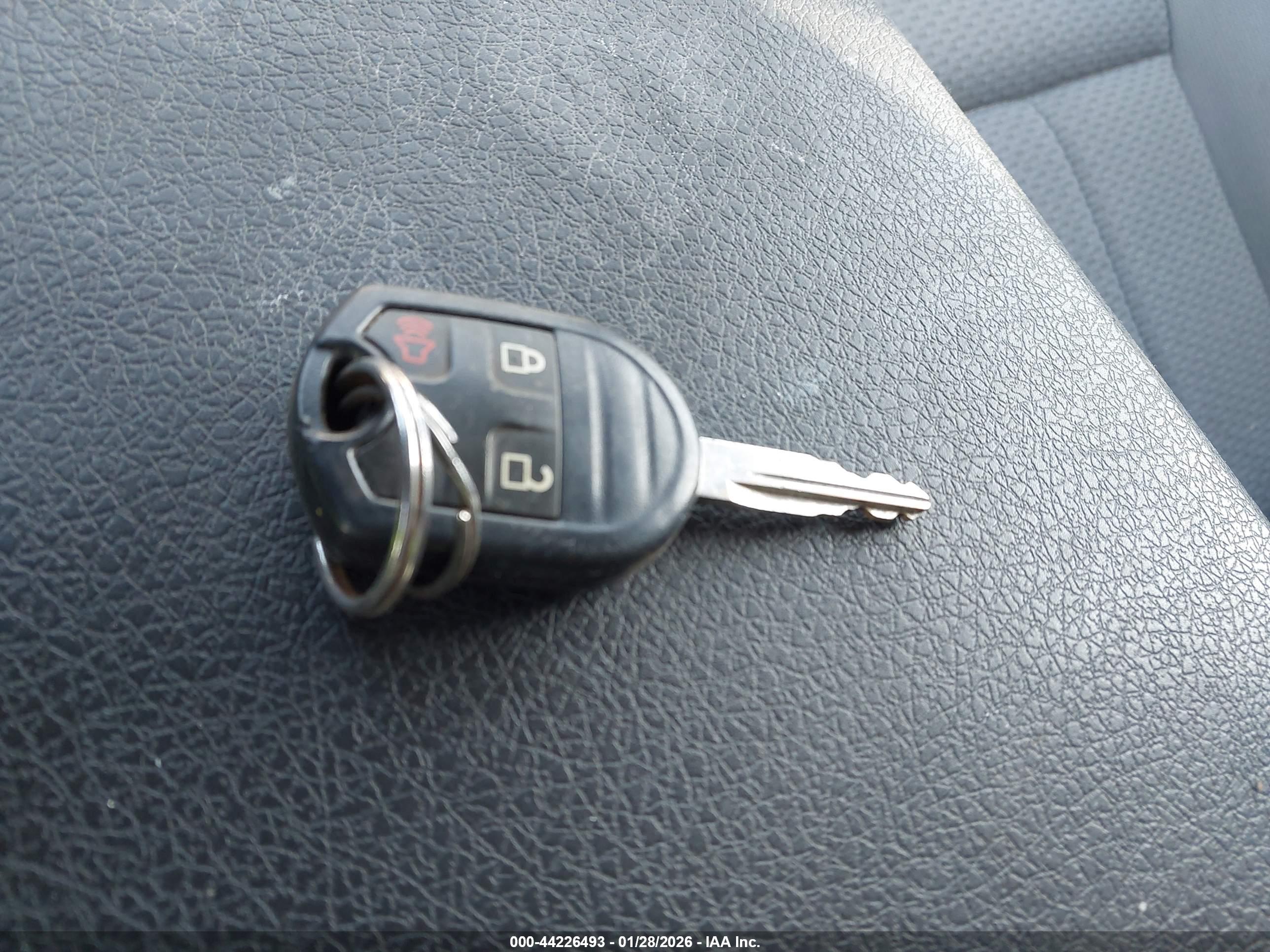 FORD F-150 image 11