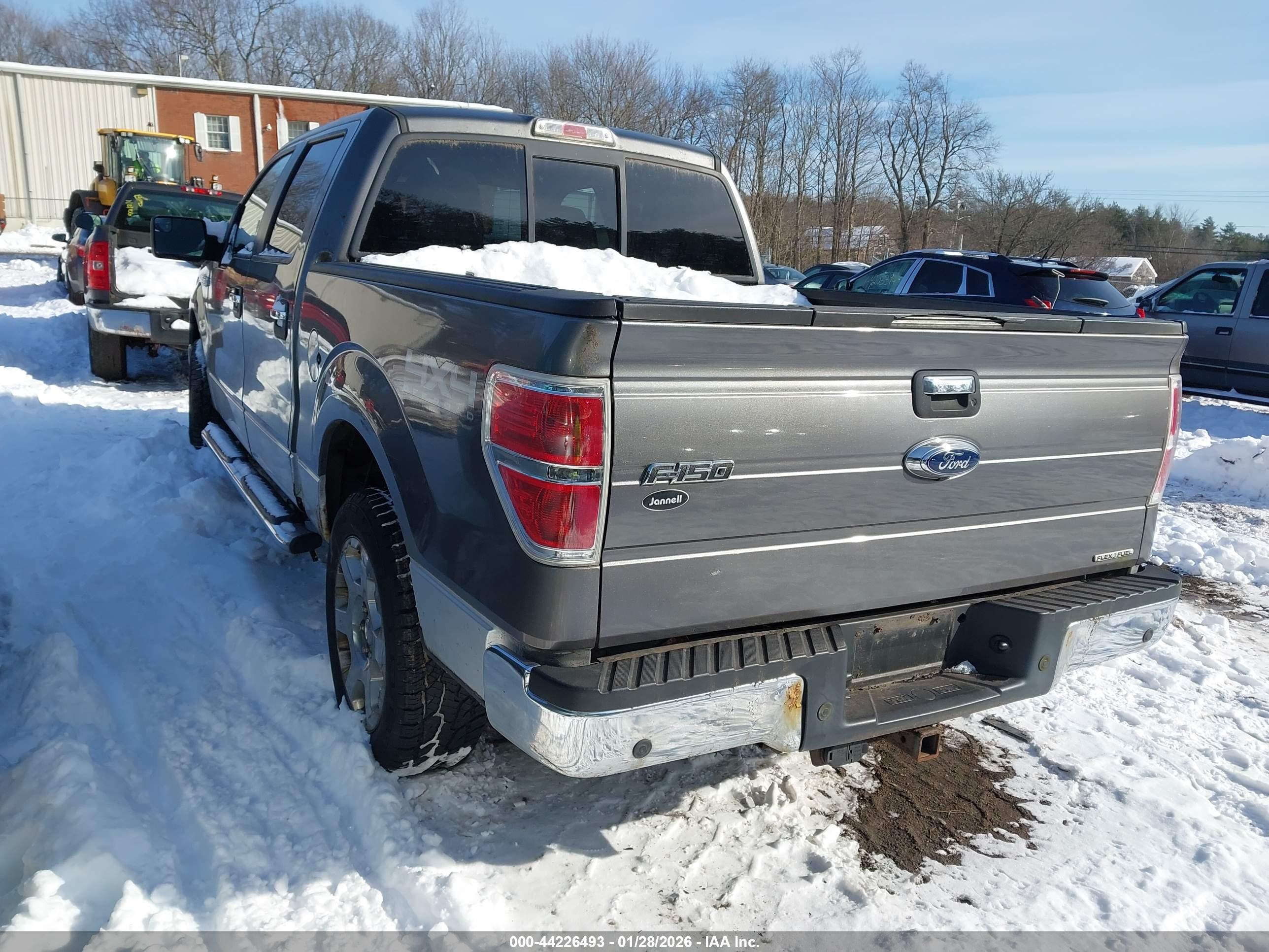 FORD F-150 image 3