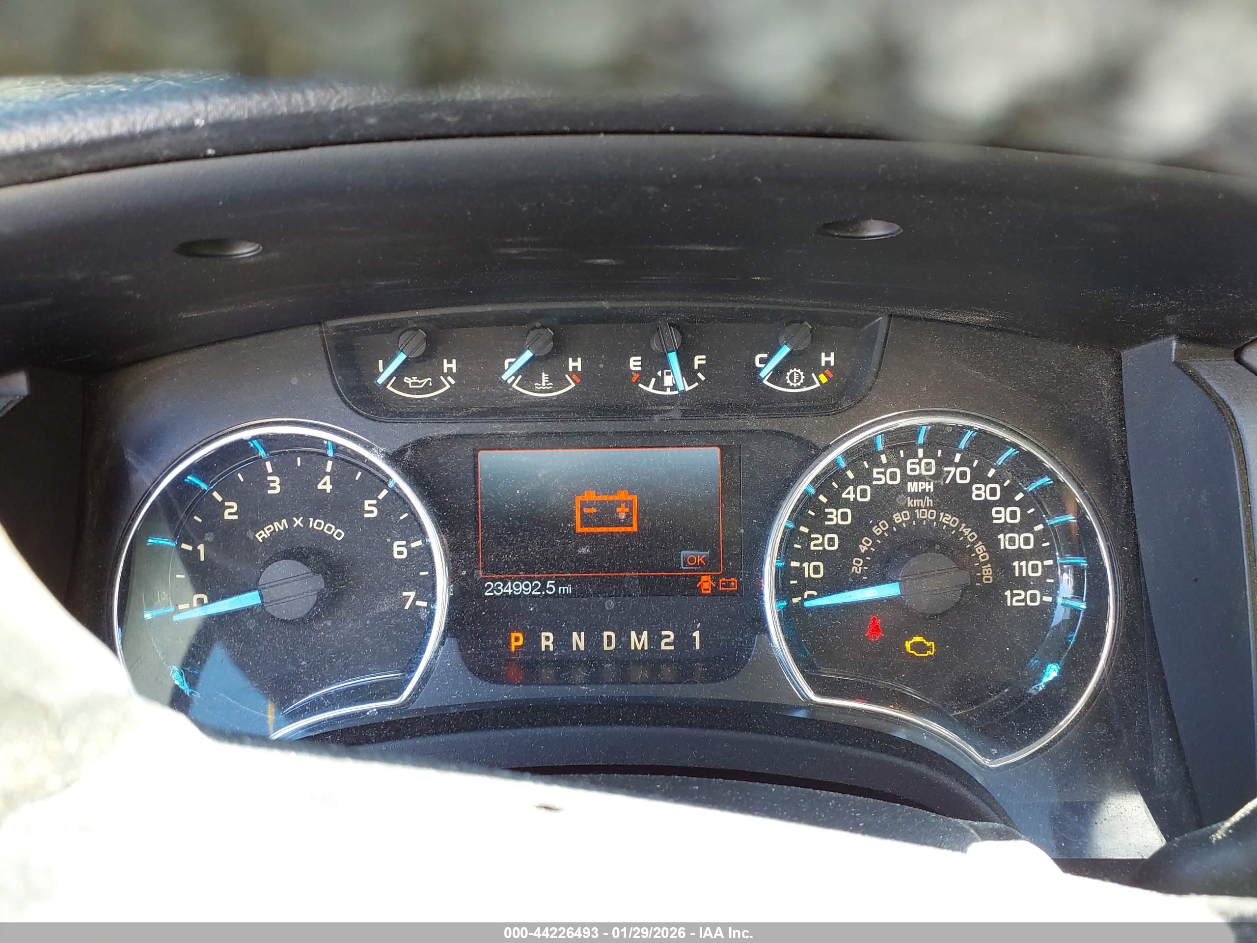 FORD F-150 image 7