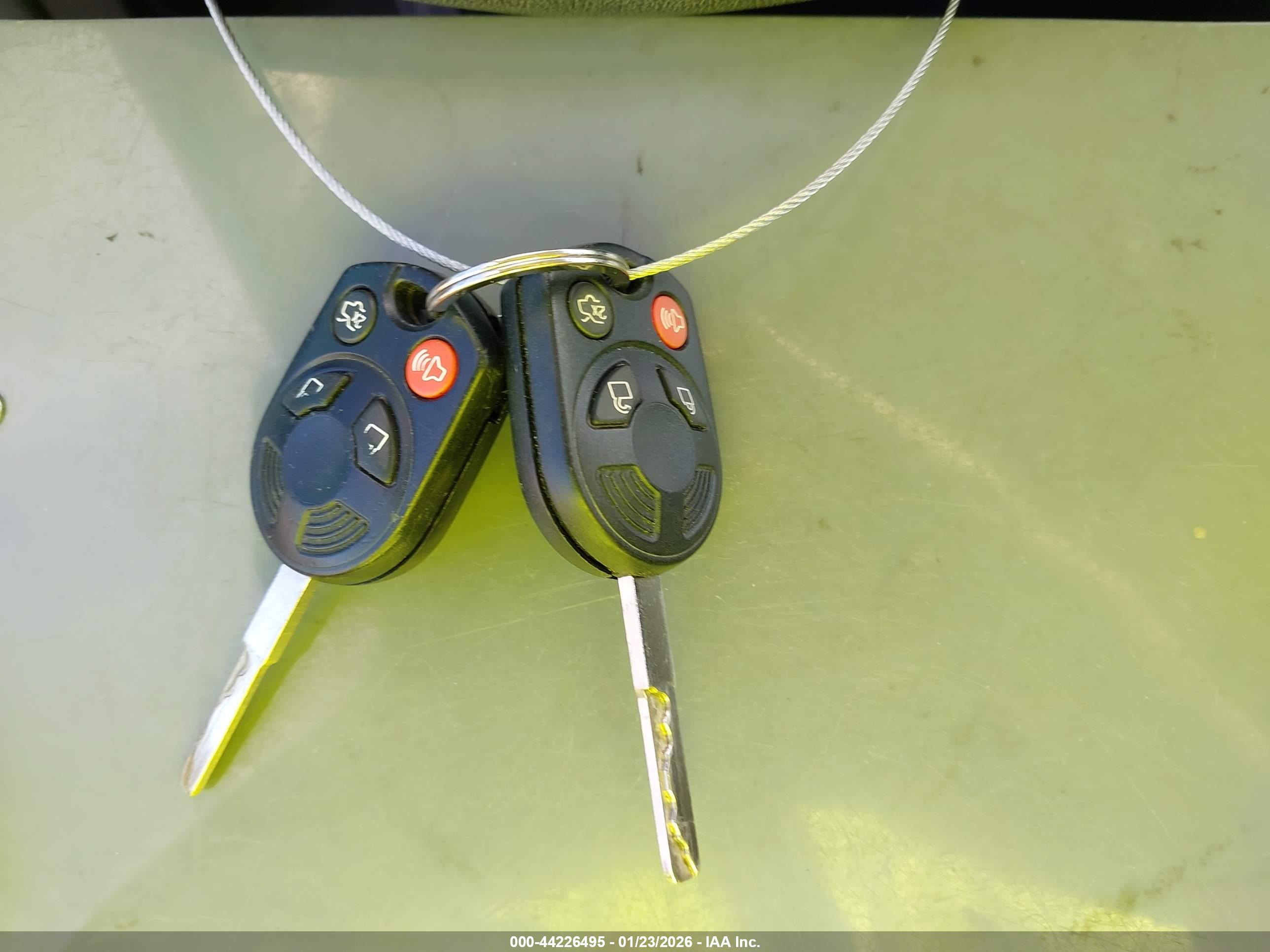 FORD FOCUS image 11