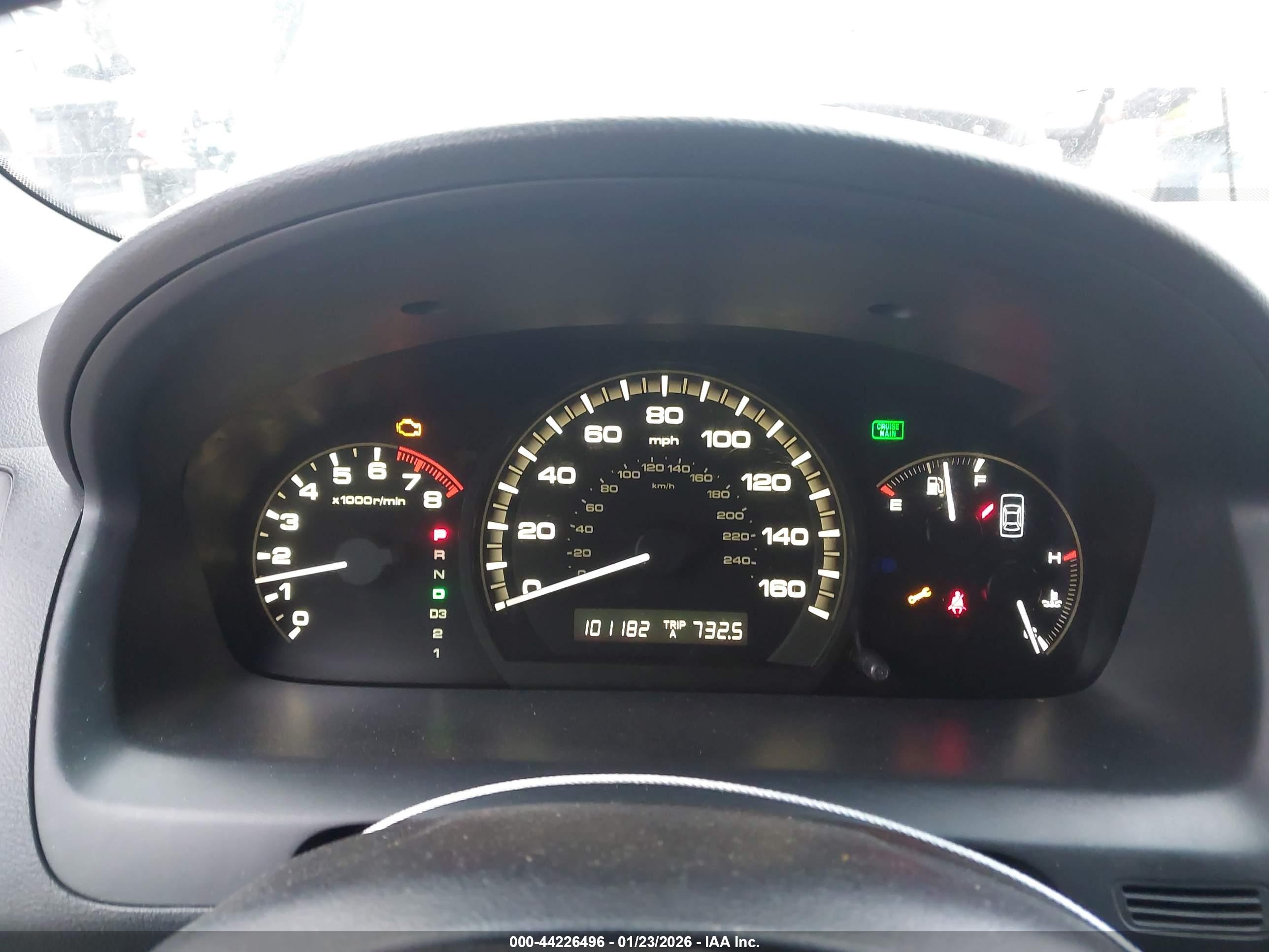 HONDA ACCORD image 7