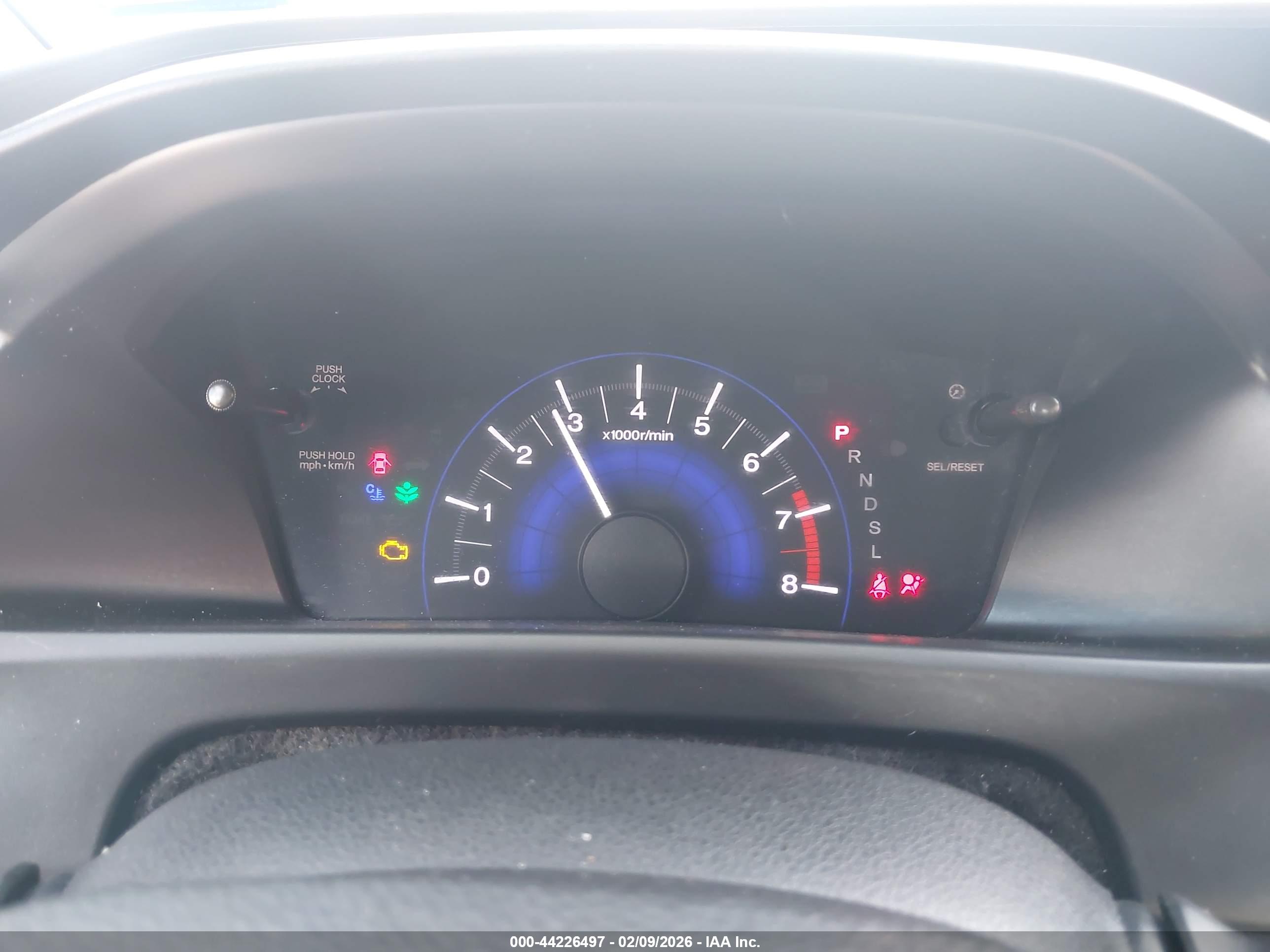 HONDA CIVIC image 7