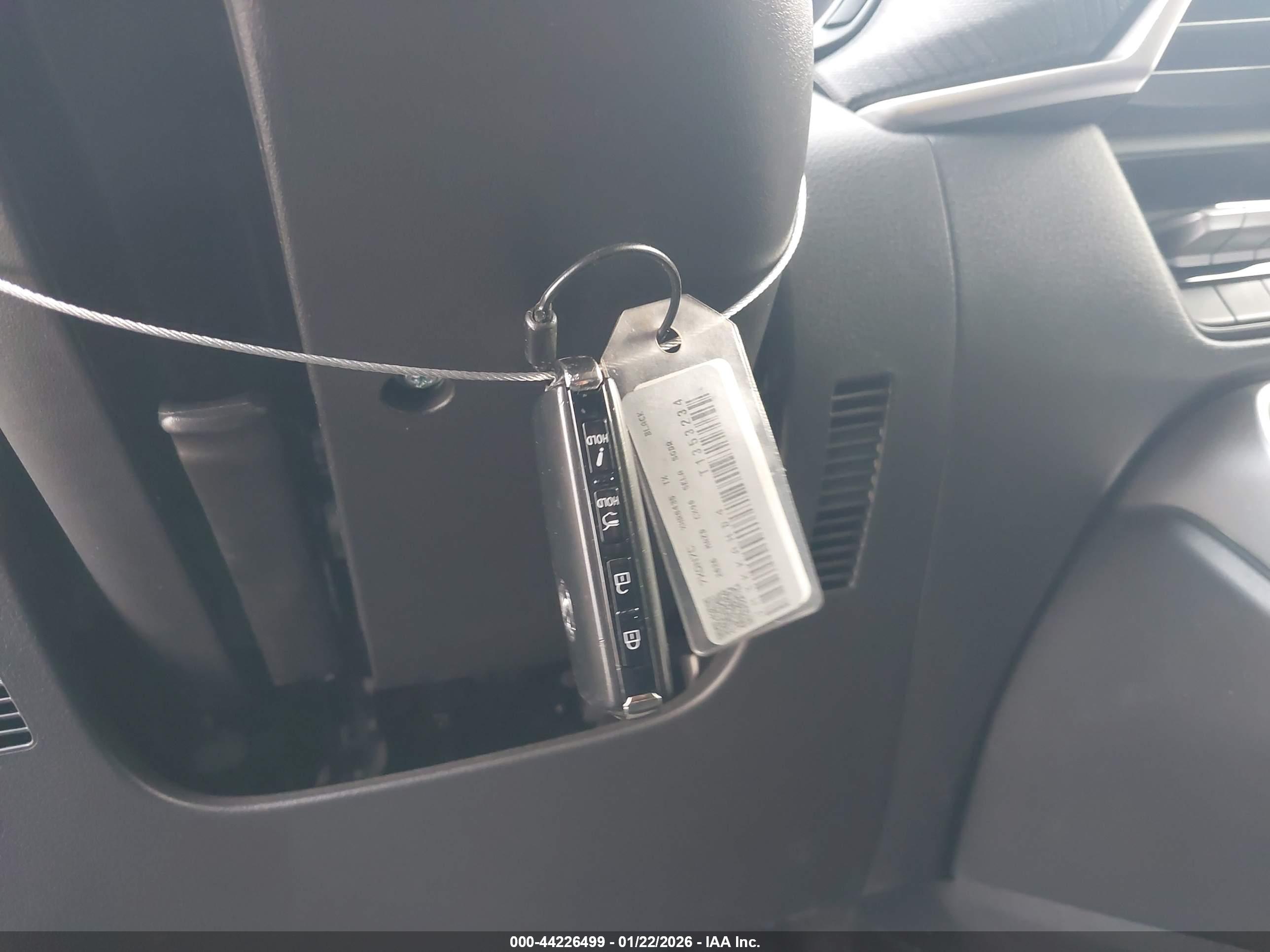 MAZDA CX-90 image 11