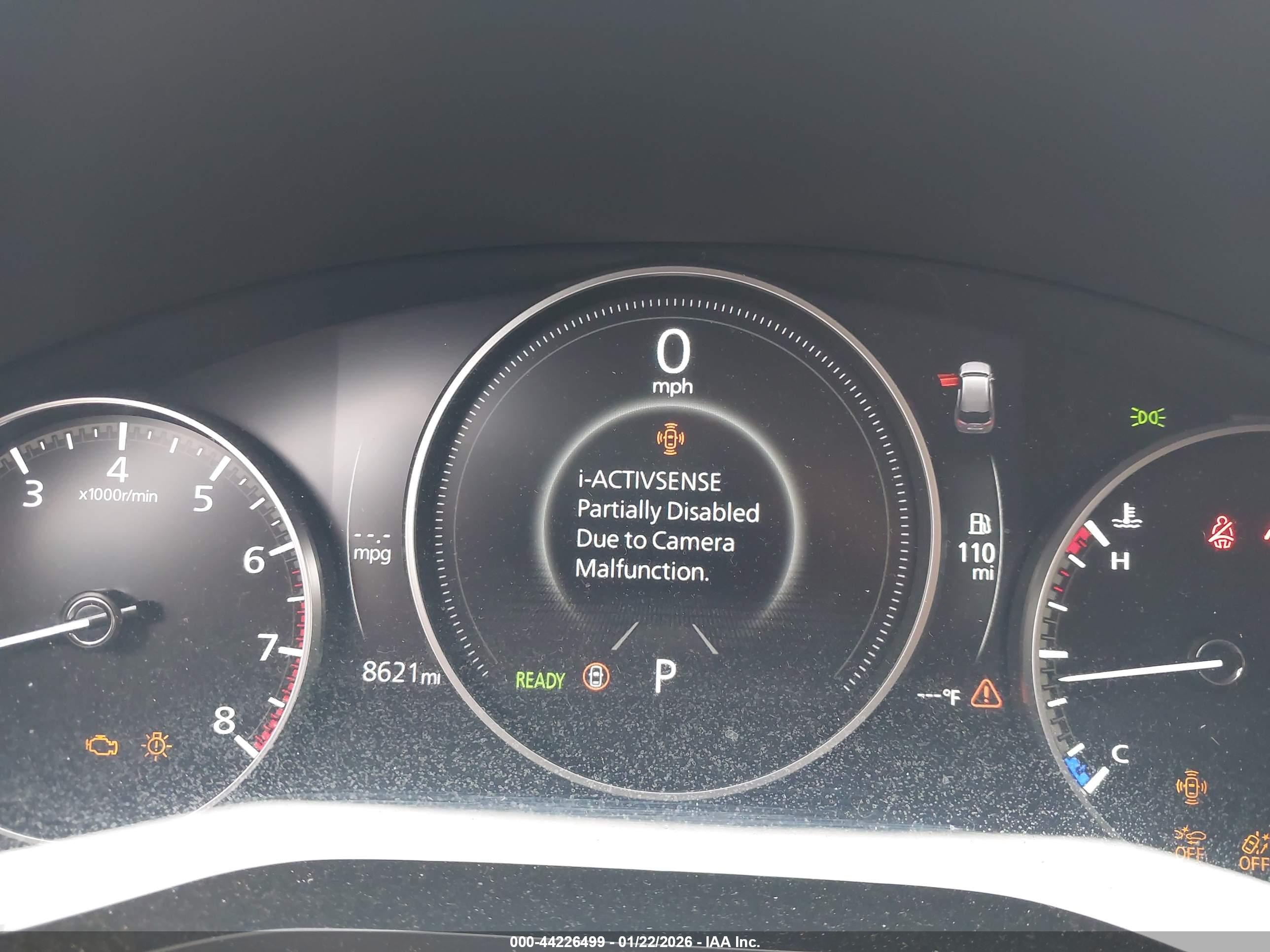 MAZDA CX-90 image 7