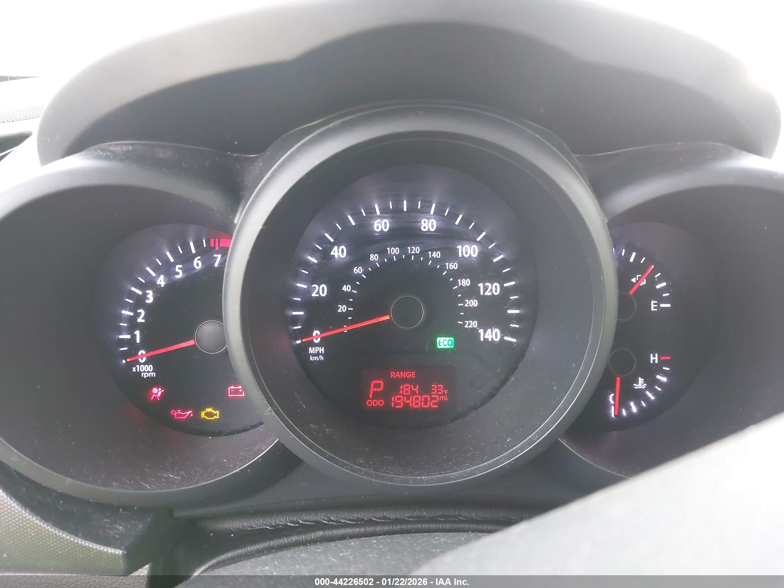KIA SOUL image 7