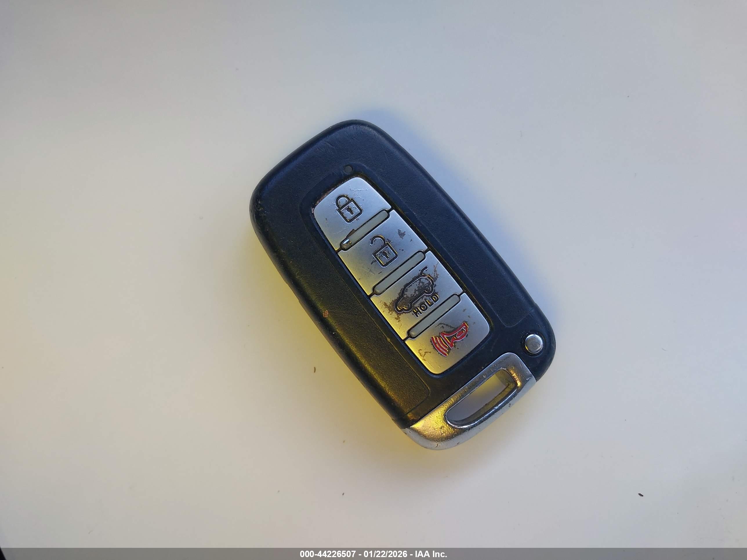 KIA SORENTO image 11