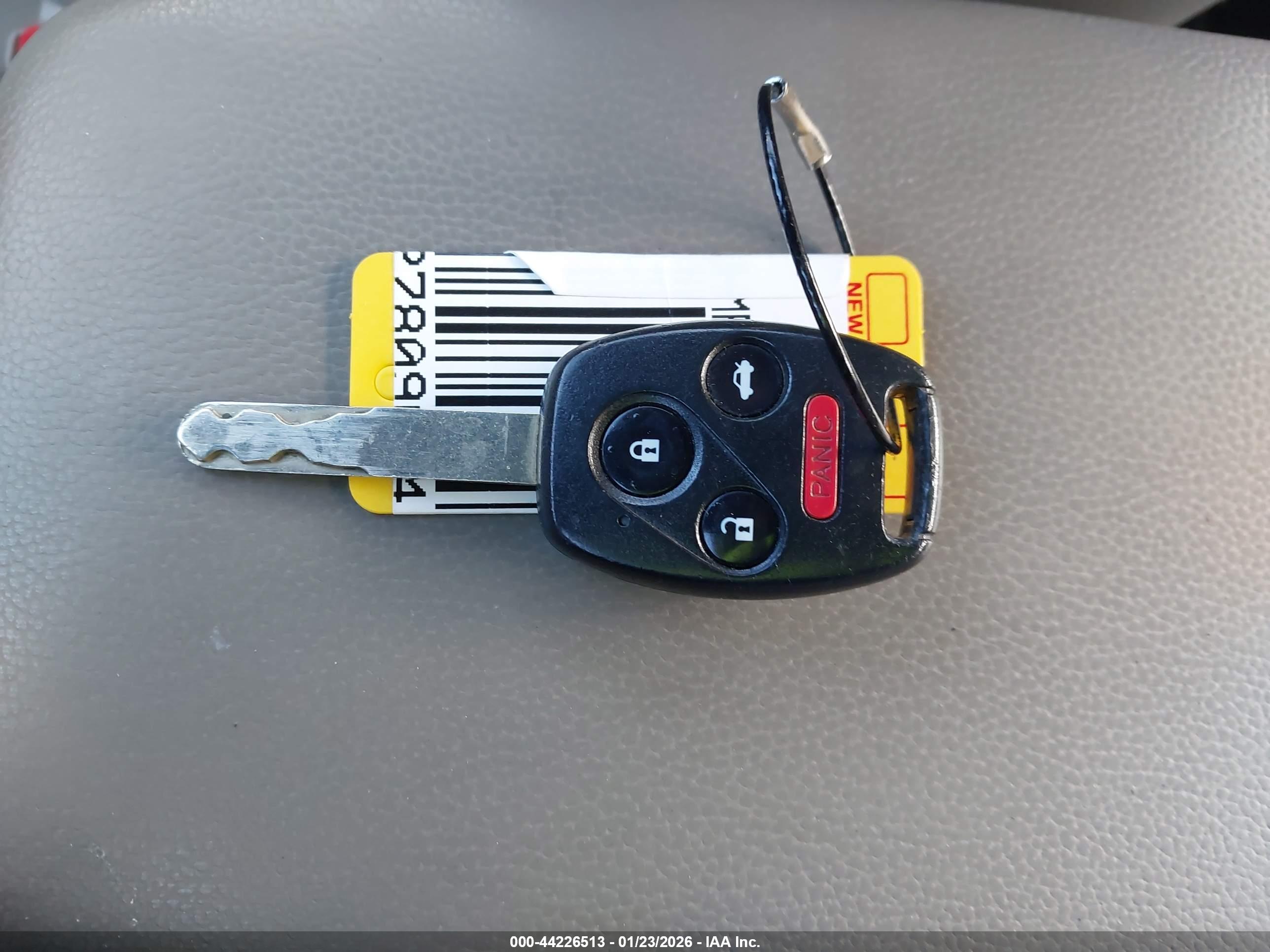 HONDA CIVIC image 11