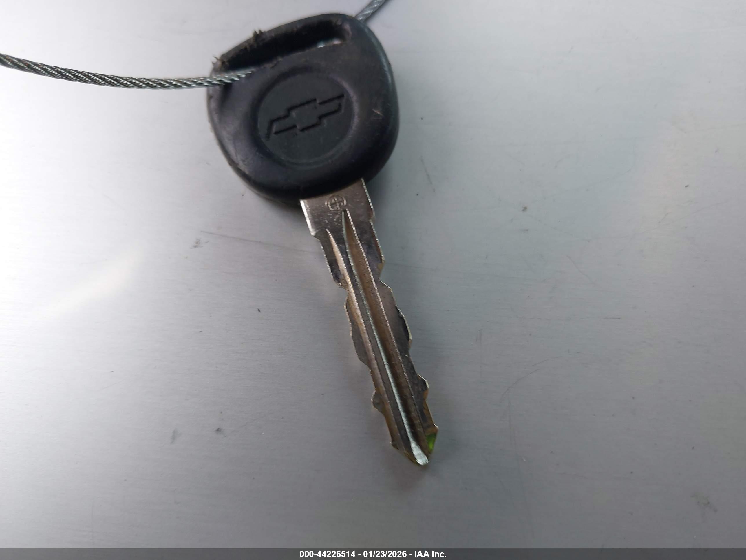 CHEVROLET TRAVERSE image 11