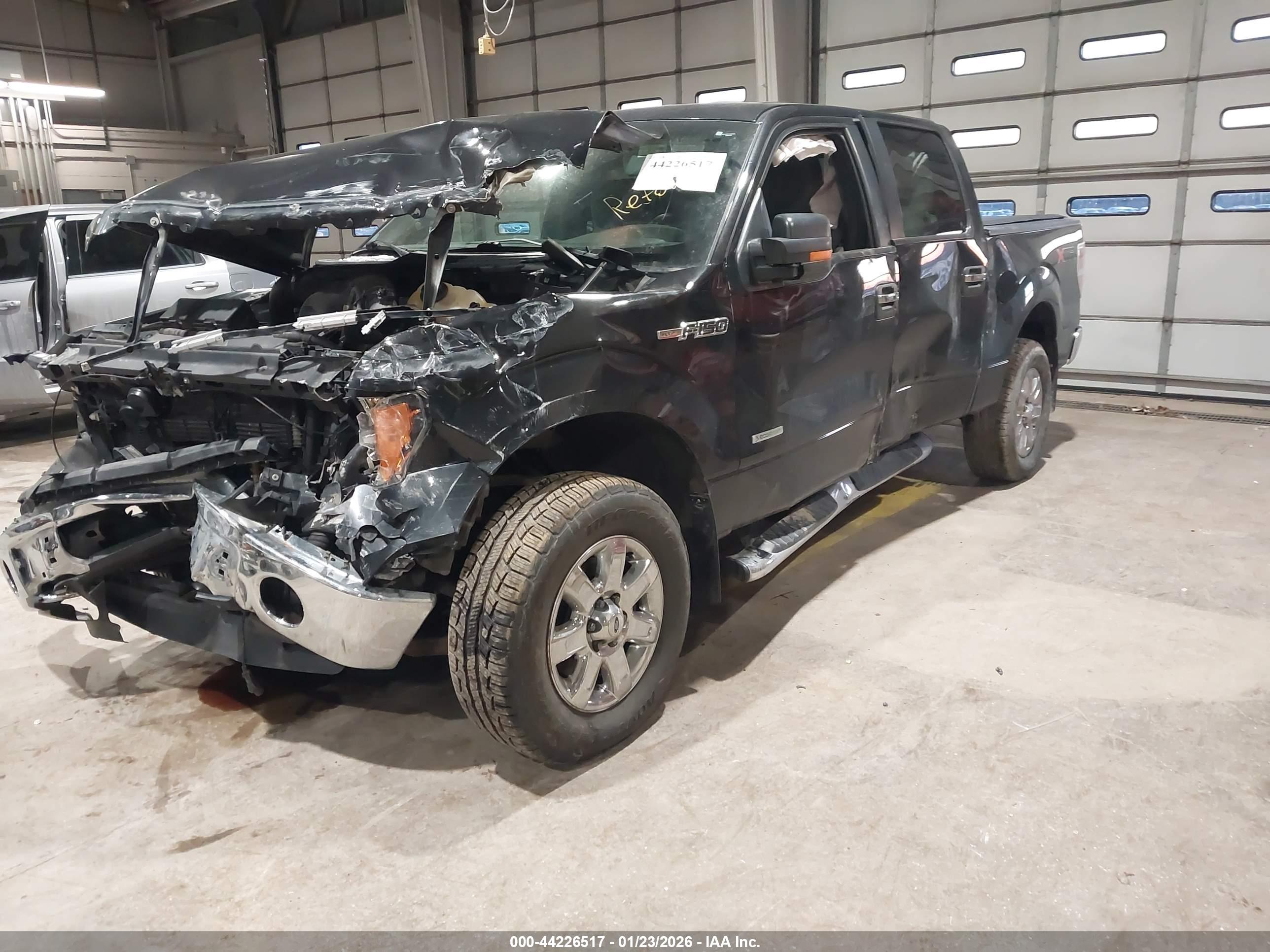 FORD F-150 image 2