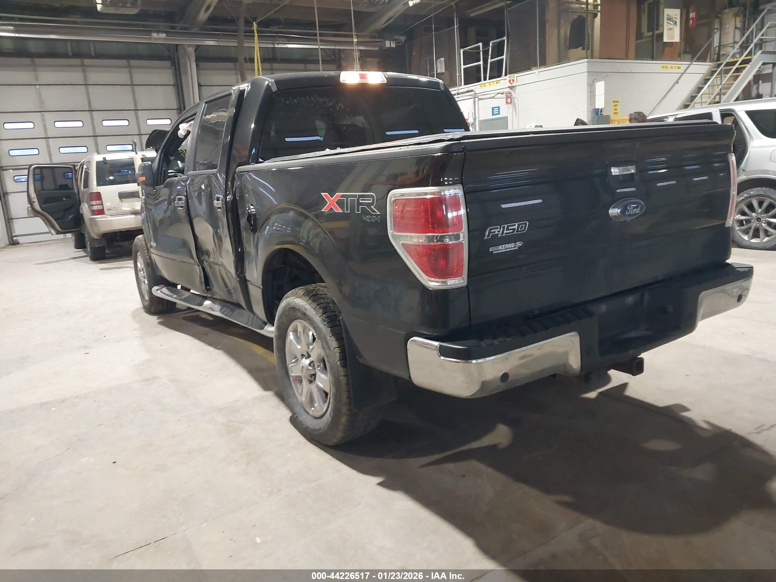 FORD F-150 image 3