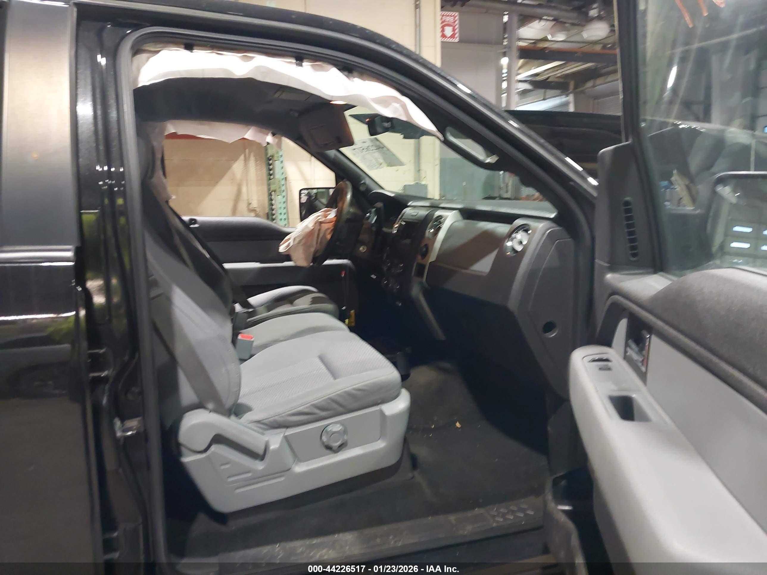 FORD F-150 image 5