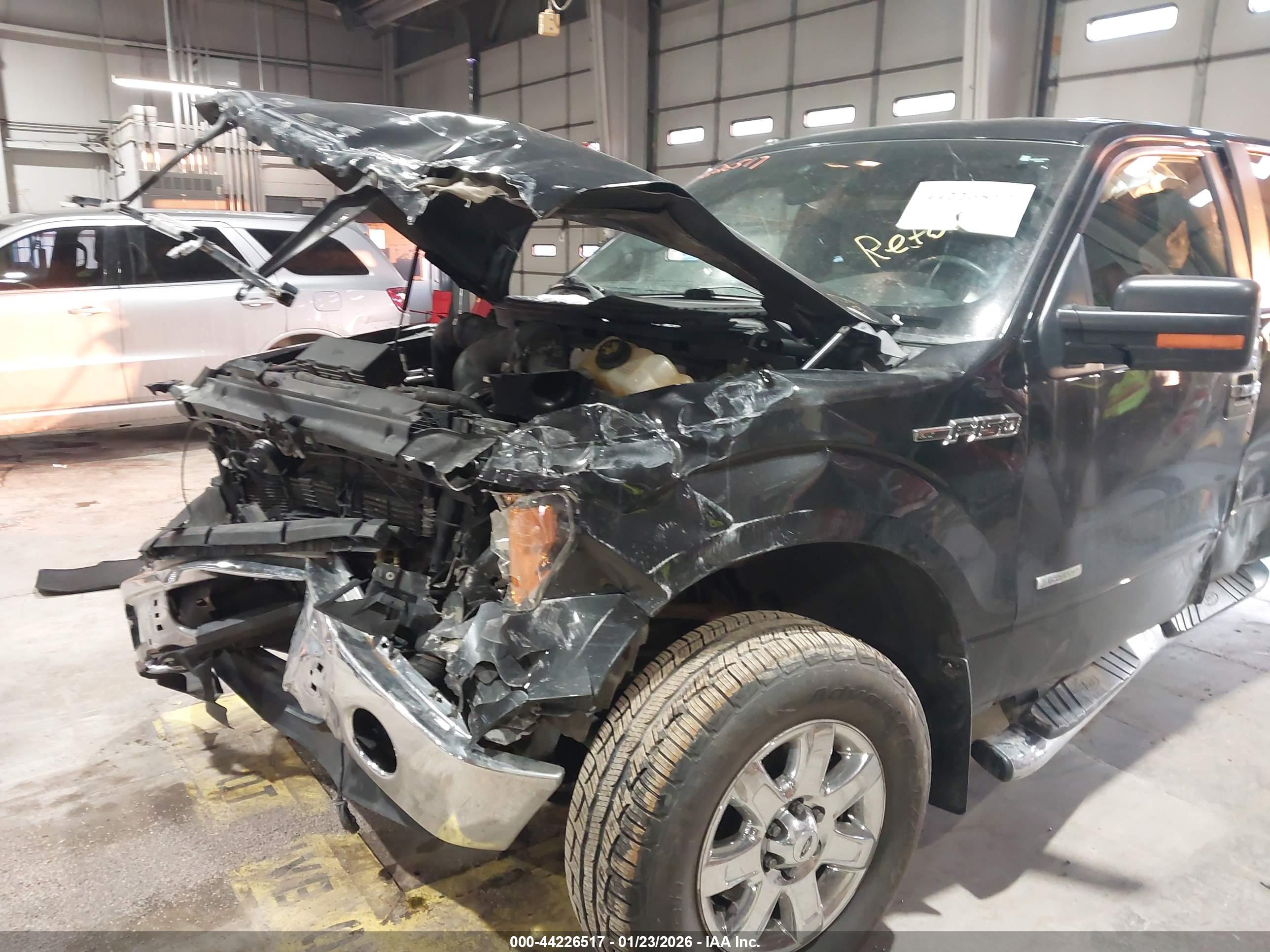 FORD F-150 image 6