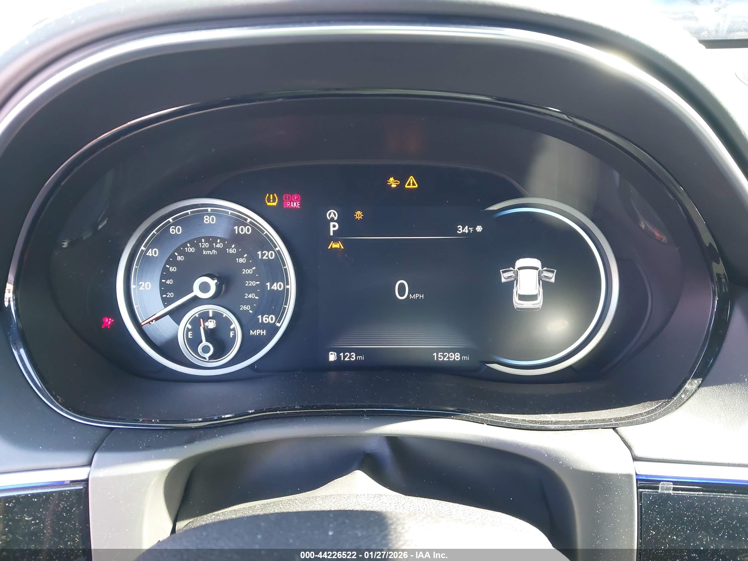 GENESIS GV70 image 7