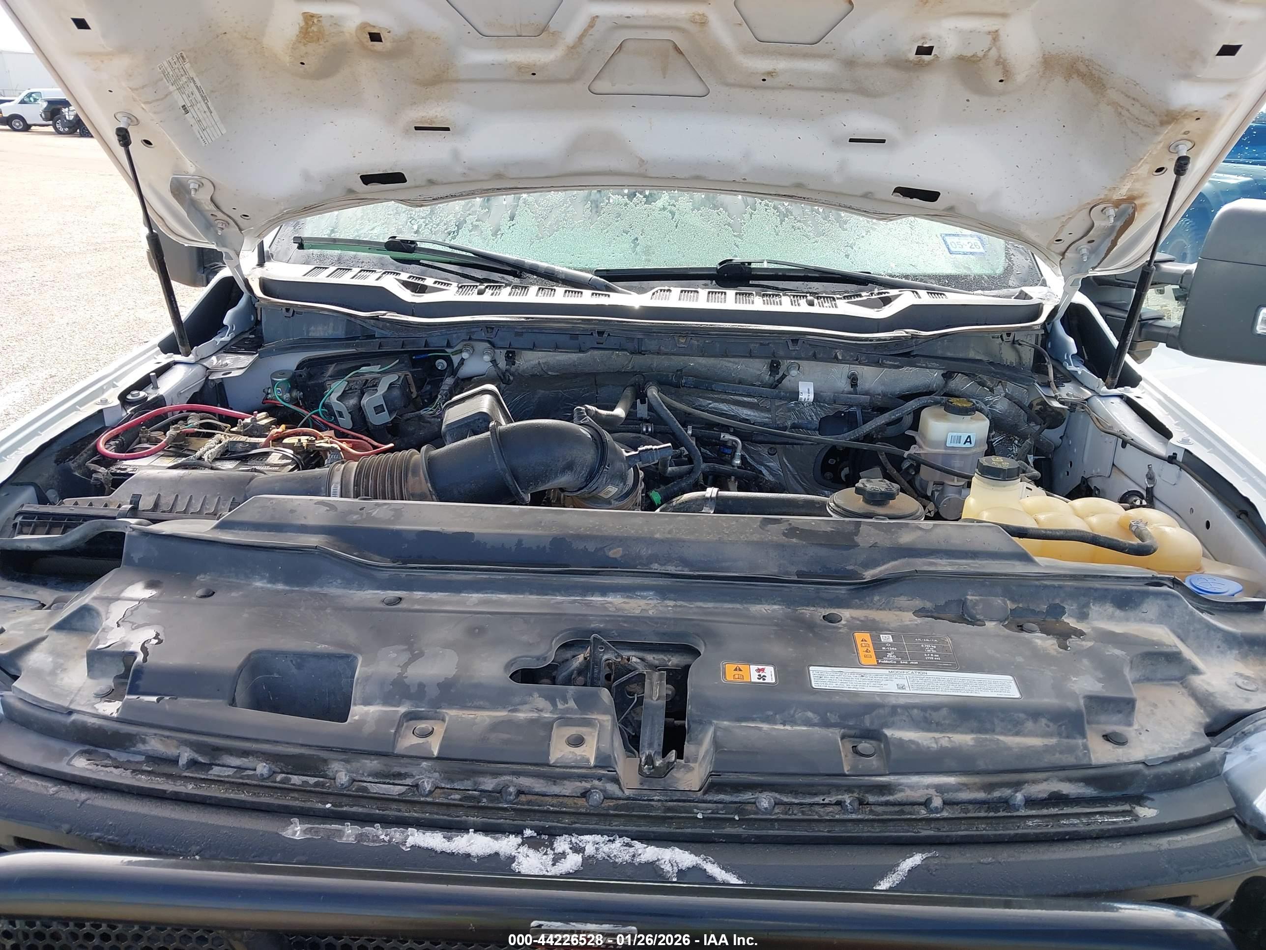 FORD F-250 image 10