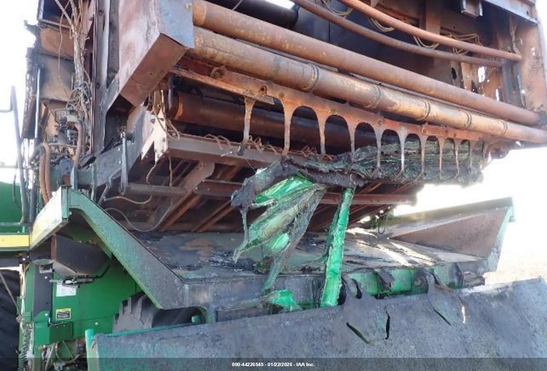 JOHN DEERE image 11
