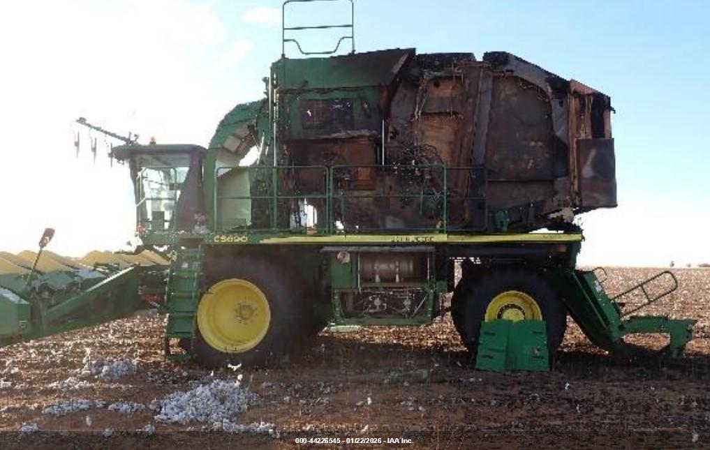 JOHN DEERE image 2