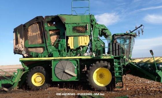 JOHN DEERE image 3