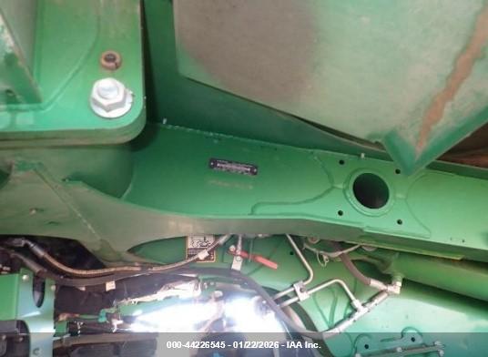 JOHN DEERE image 5