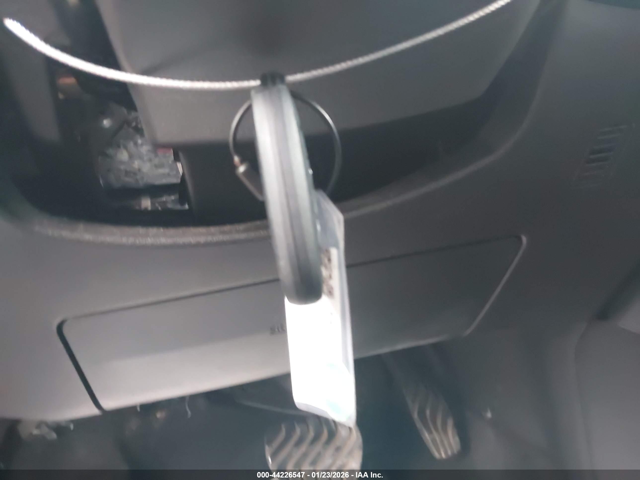 NISSAN ALTIMA image 11