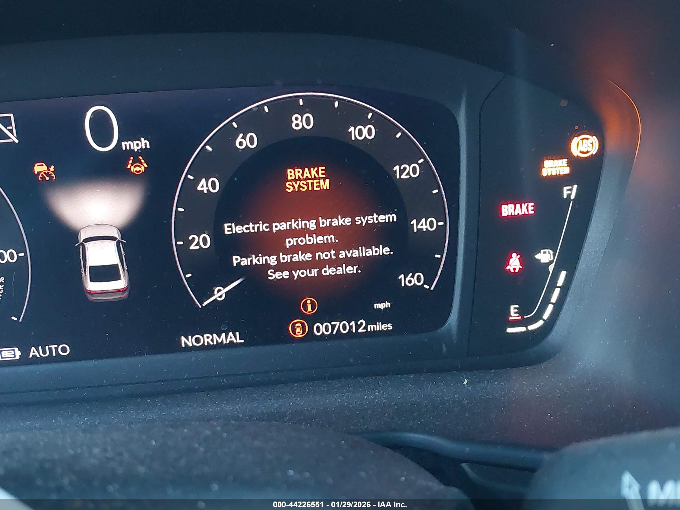 HONDA ACCORD image 7