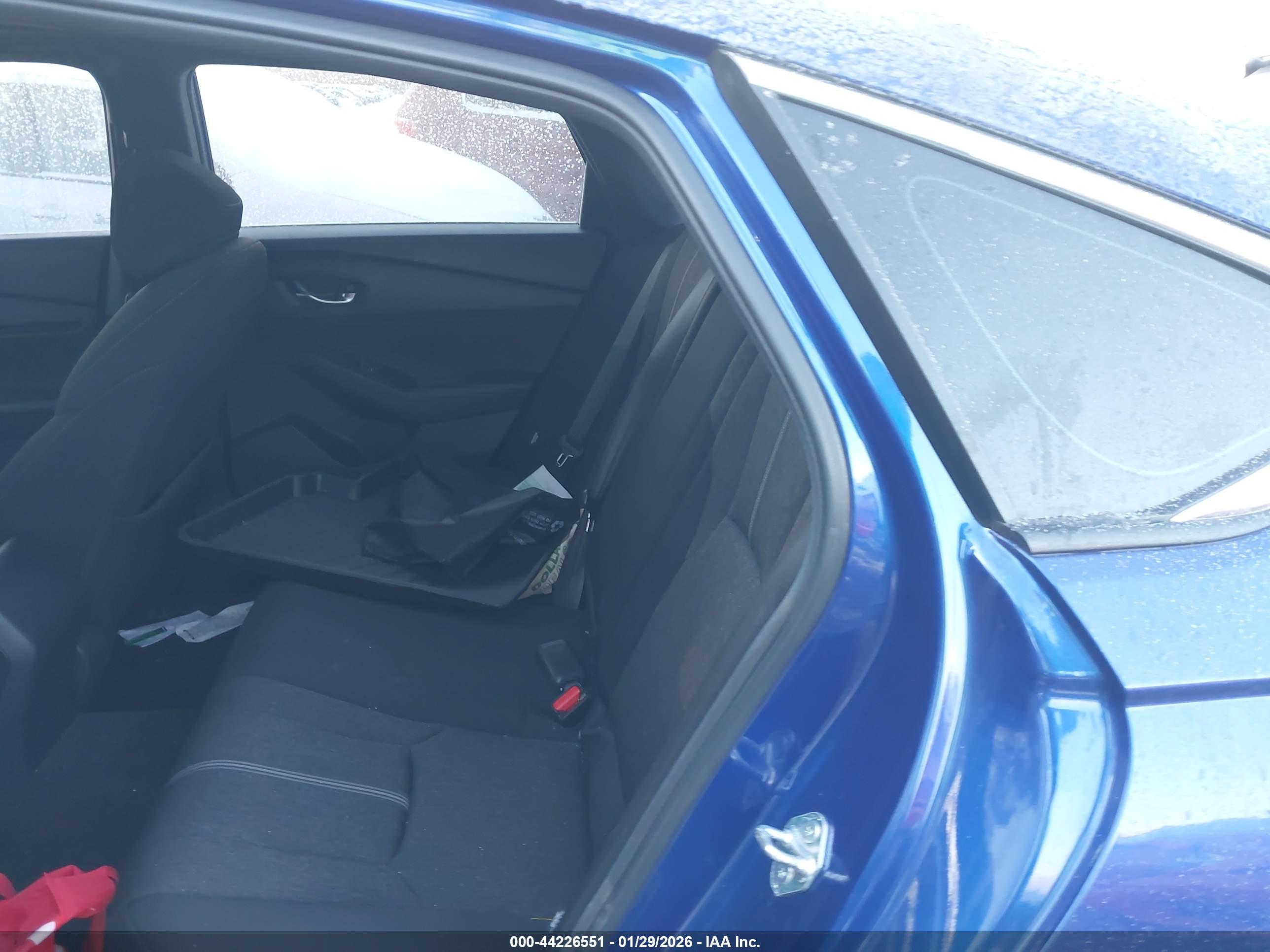 HONDA ACCORD image 8
