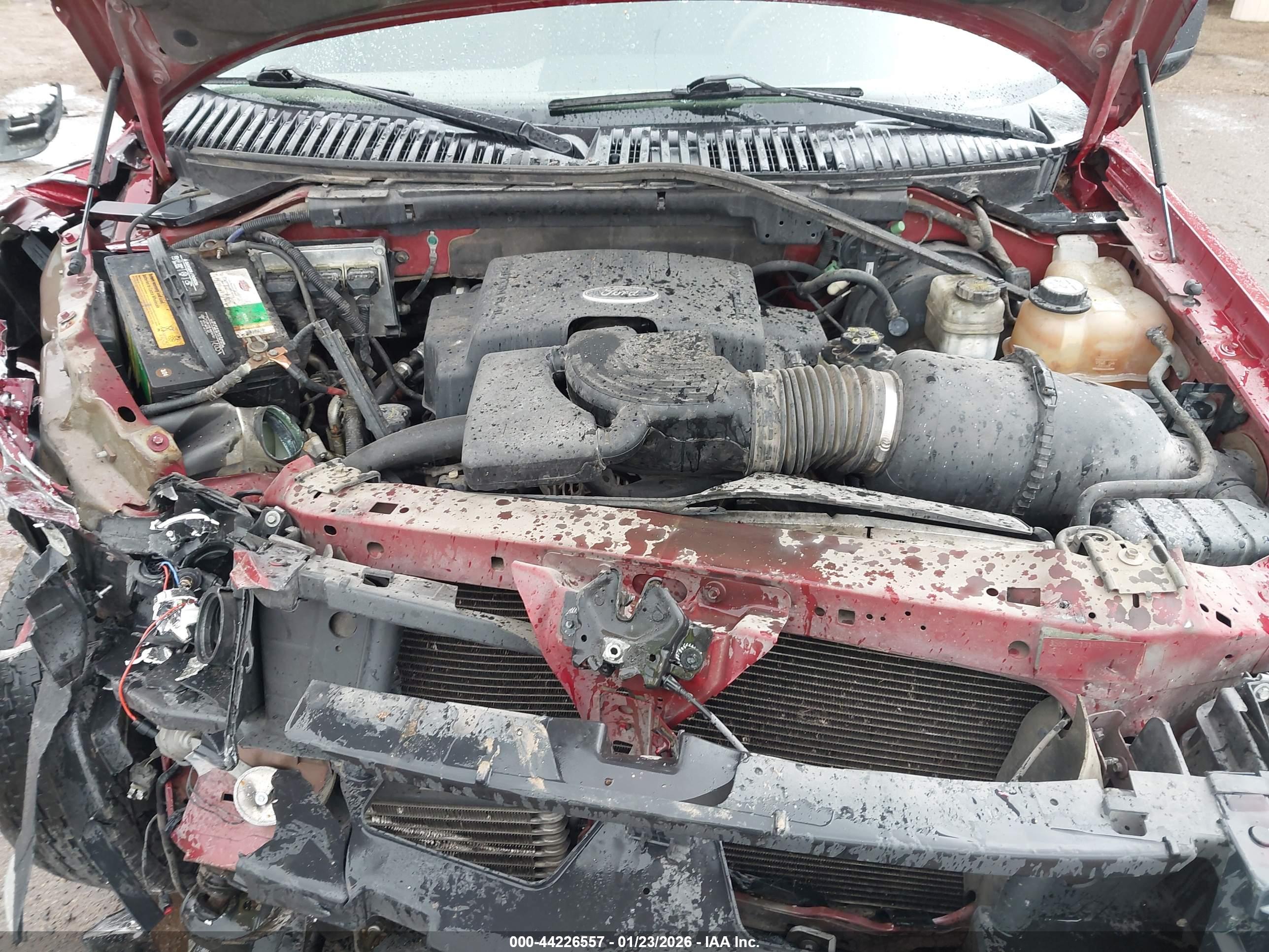 FORD EXPEDITION image 10