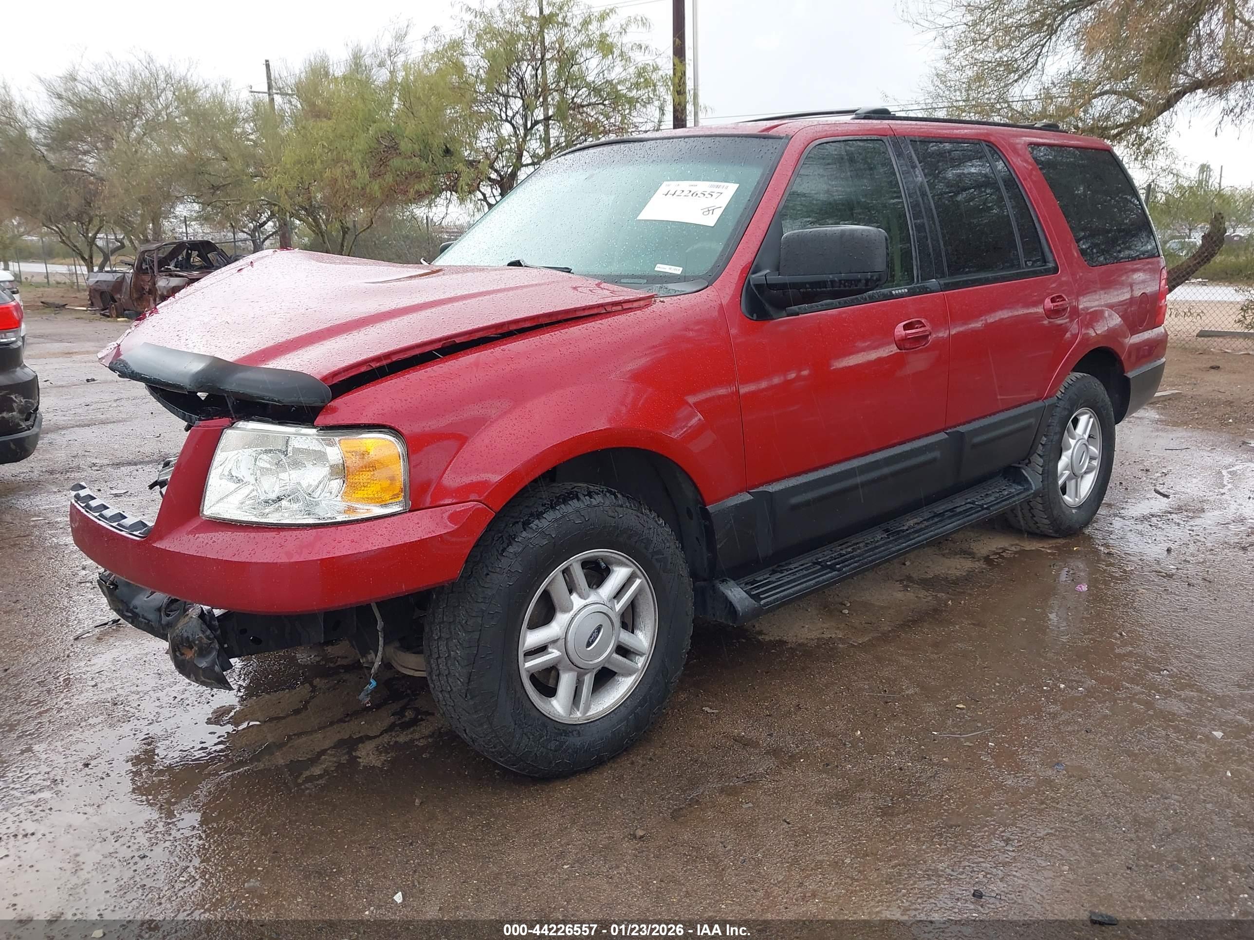 FORD EXPEDITION image 2