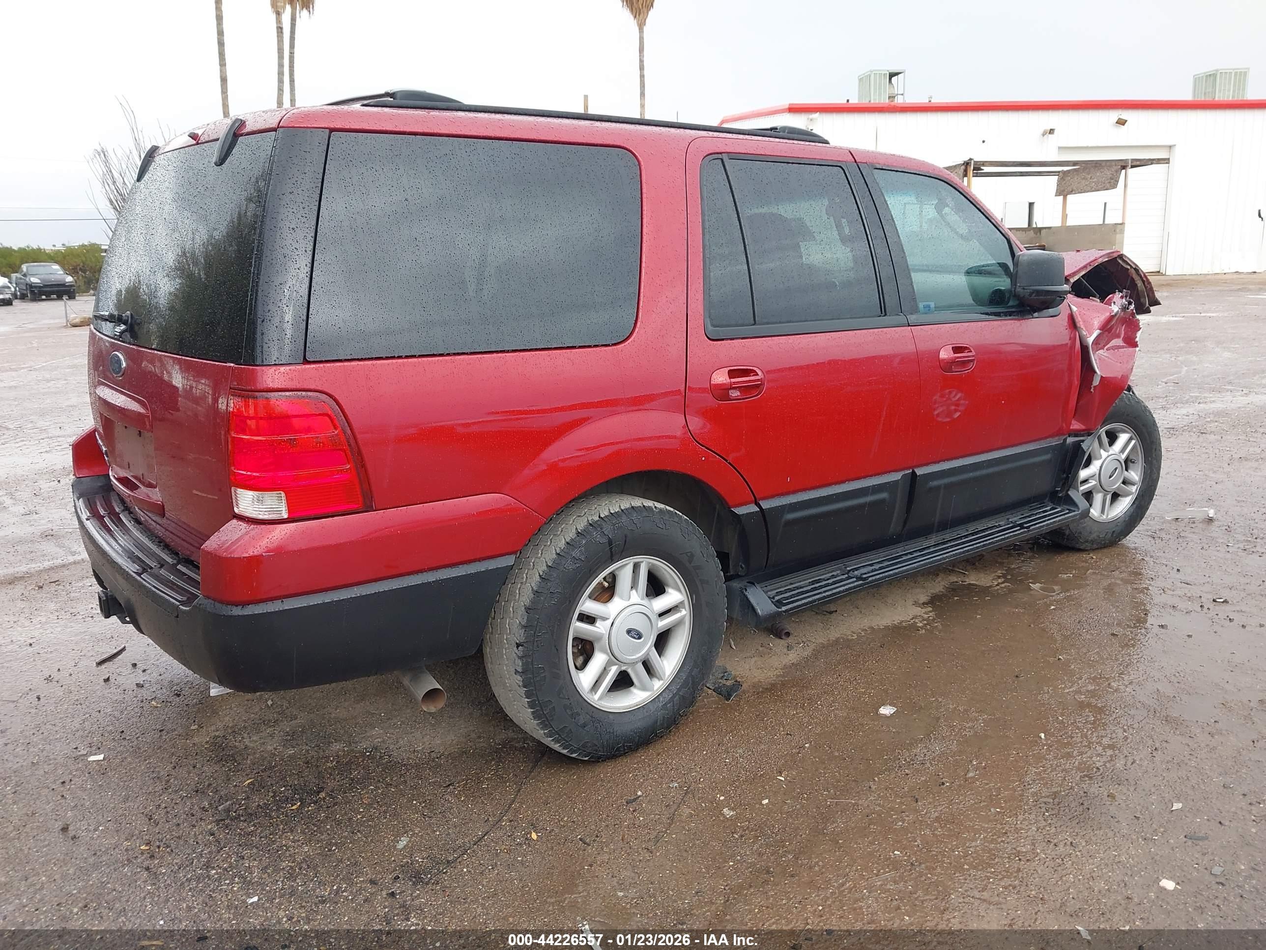 FORD EXPEDITION image 4