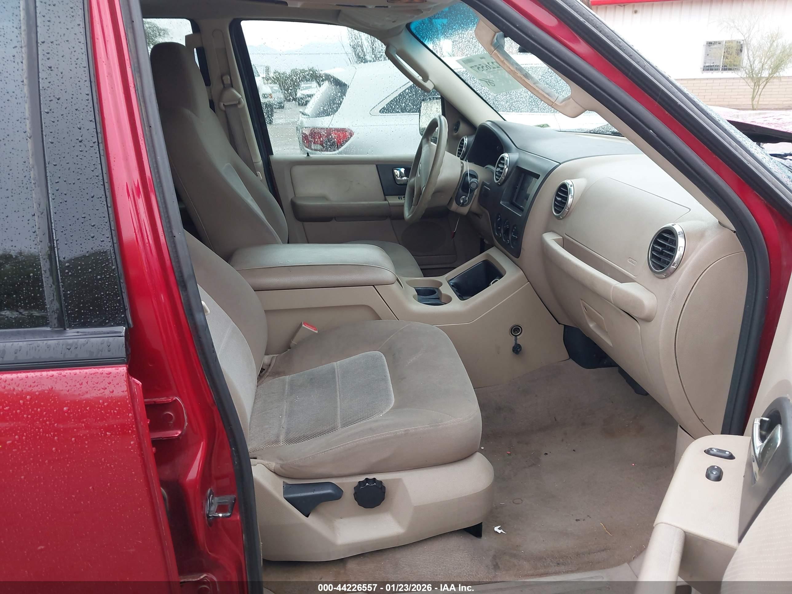 FORD EXPEDITION image 5