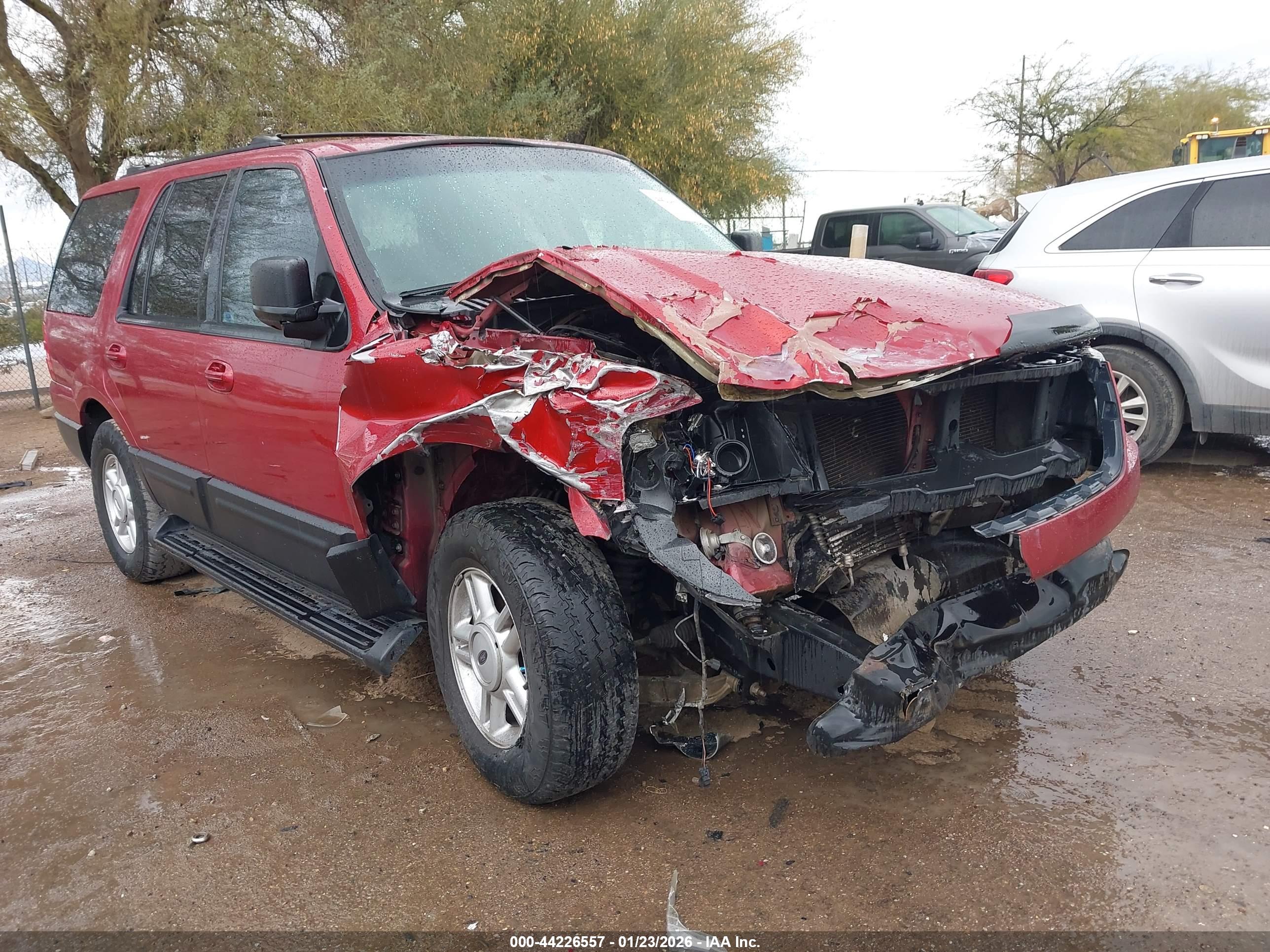 FORD EXPEDITION image 6