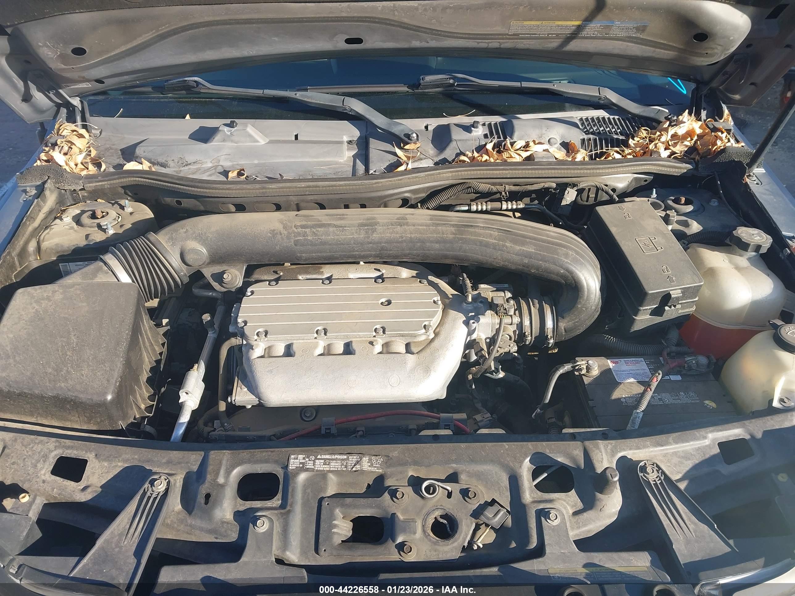 SATURN VUE image 10