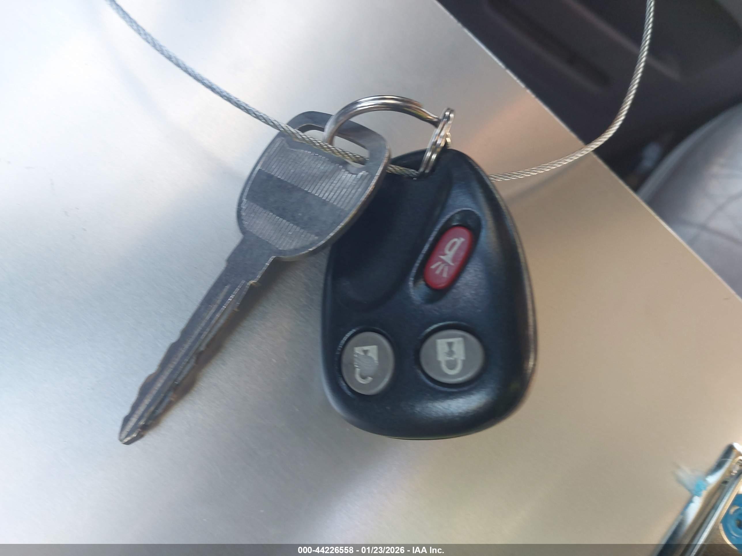 SATURN VUE image 11