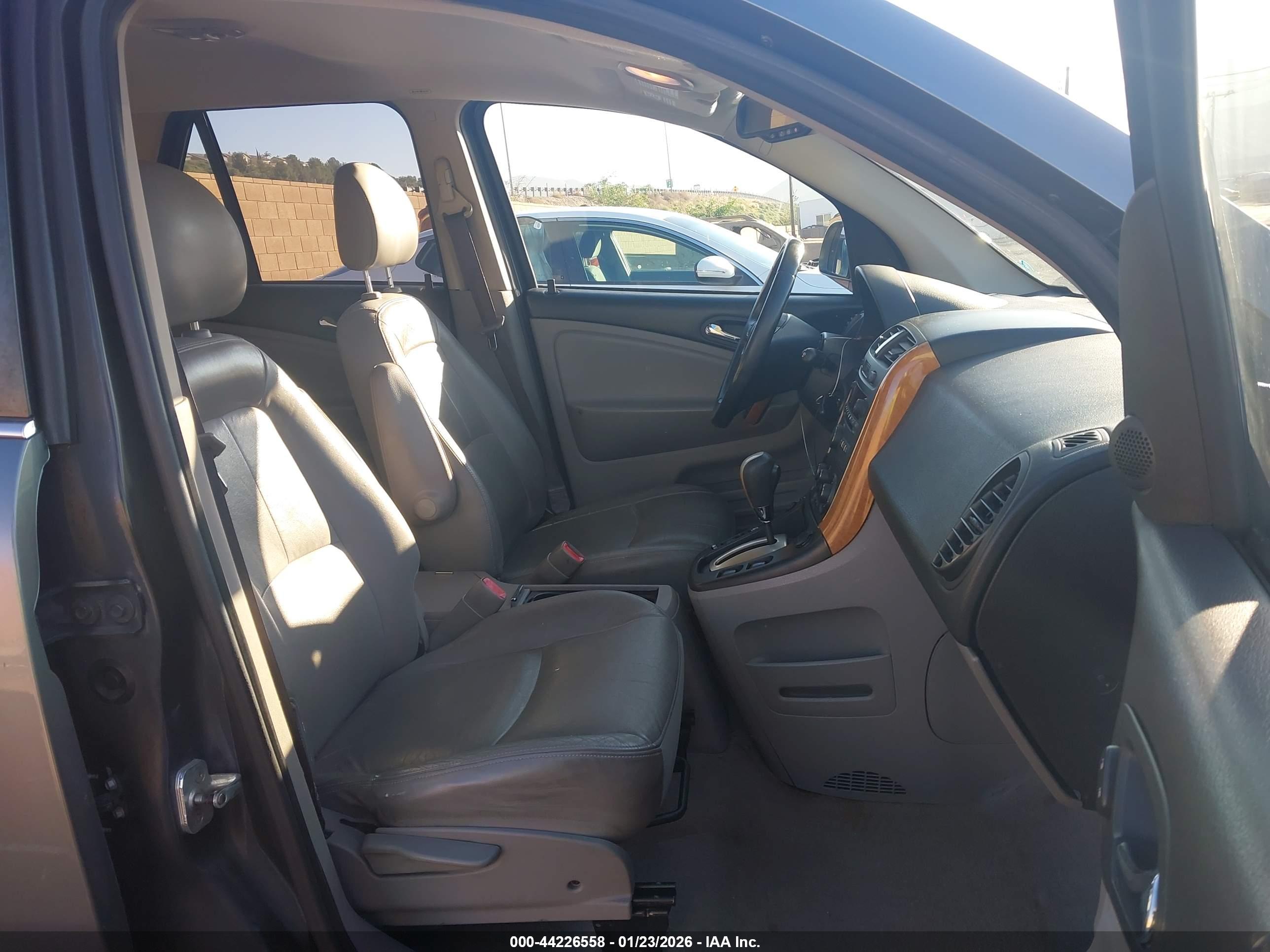 SATURN VUE image 5