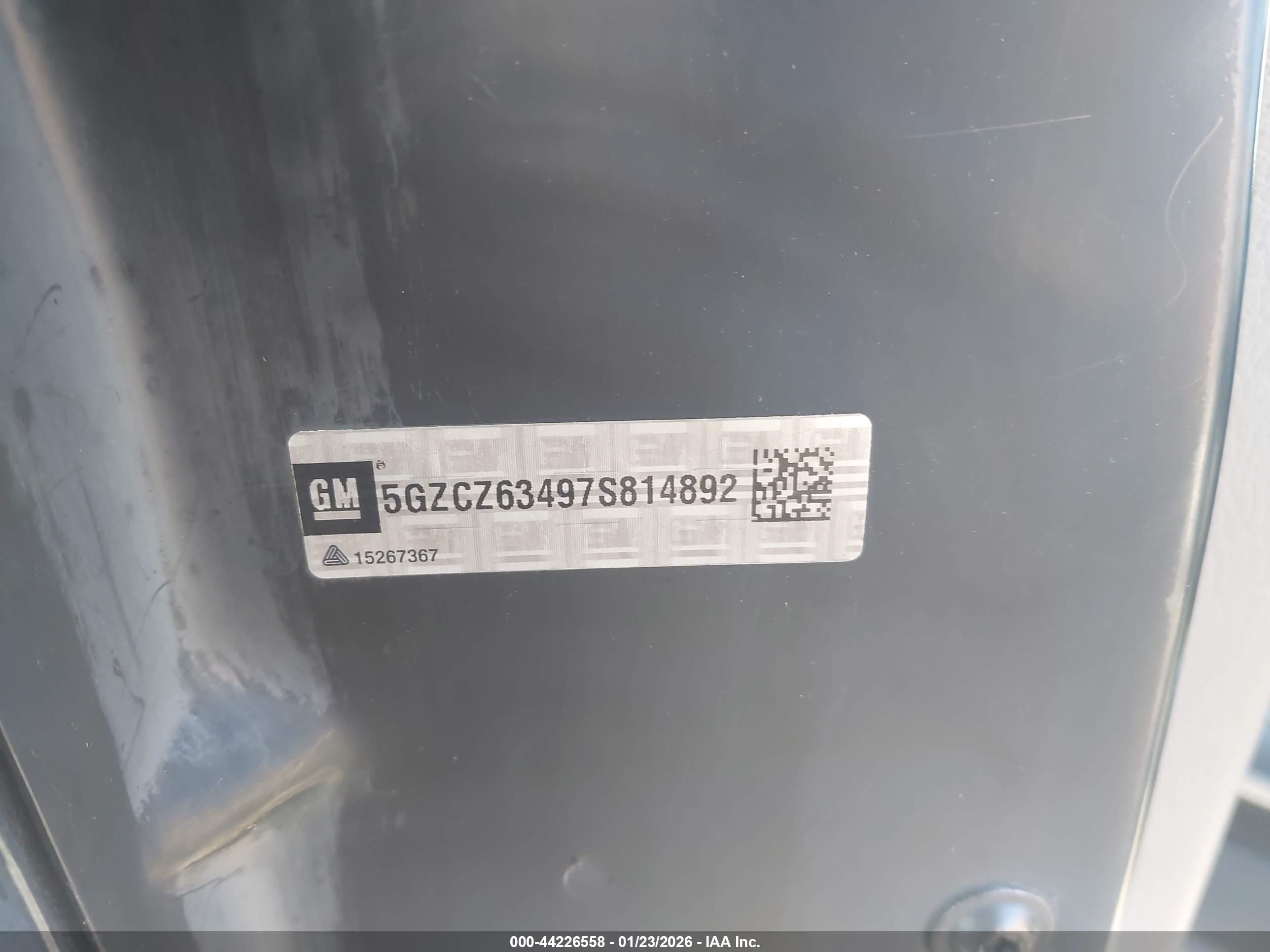 SATURN VUE image 9