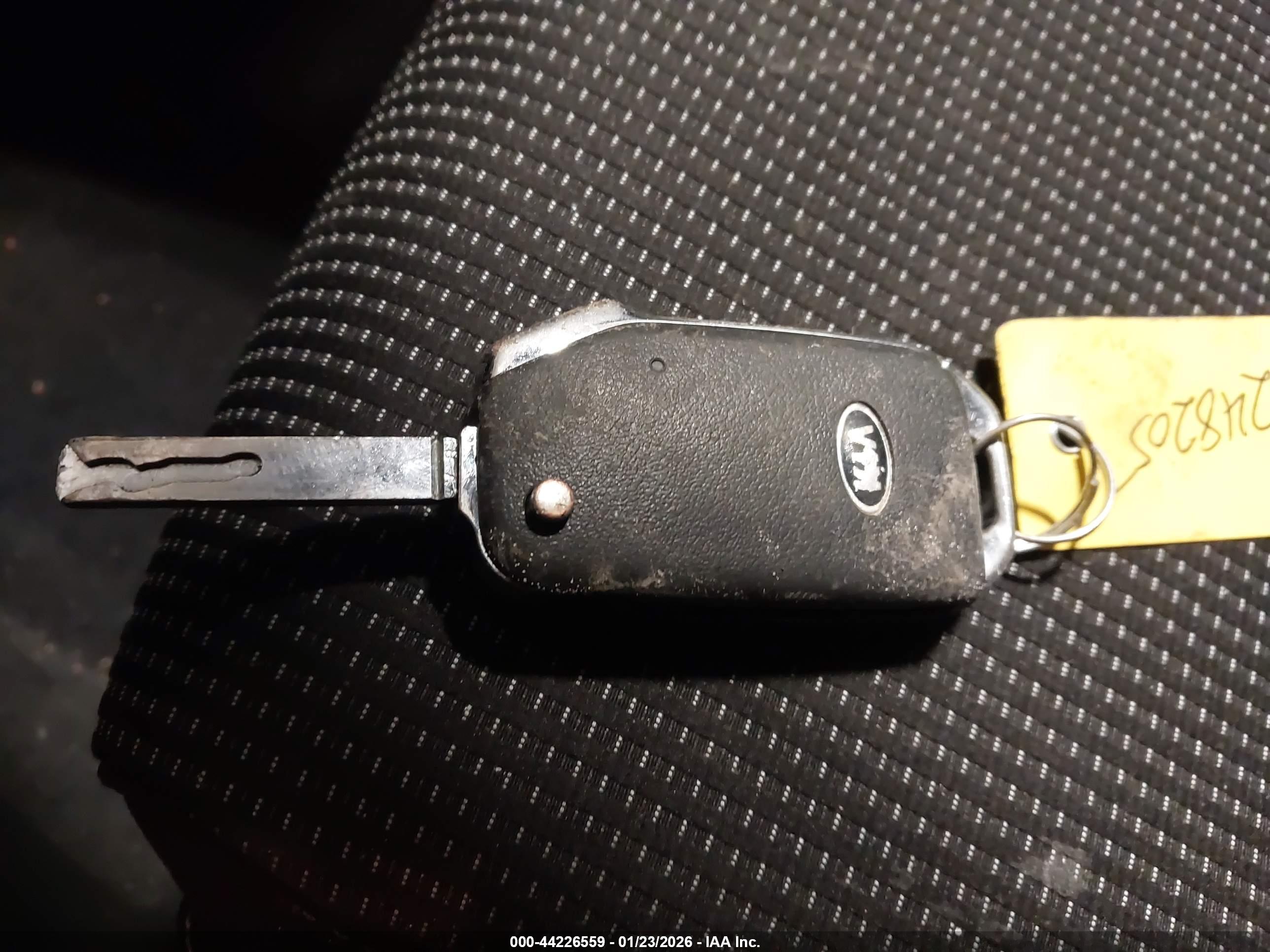 KIA FORTE image 11