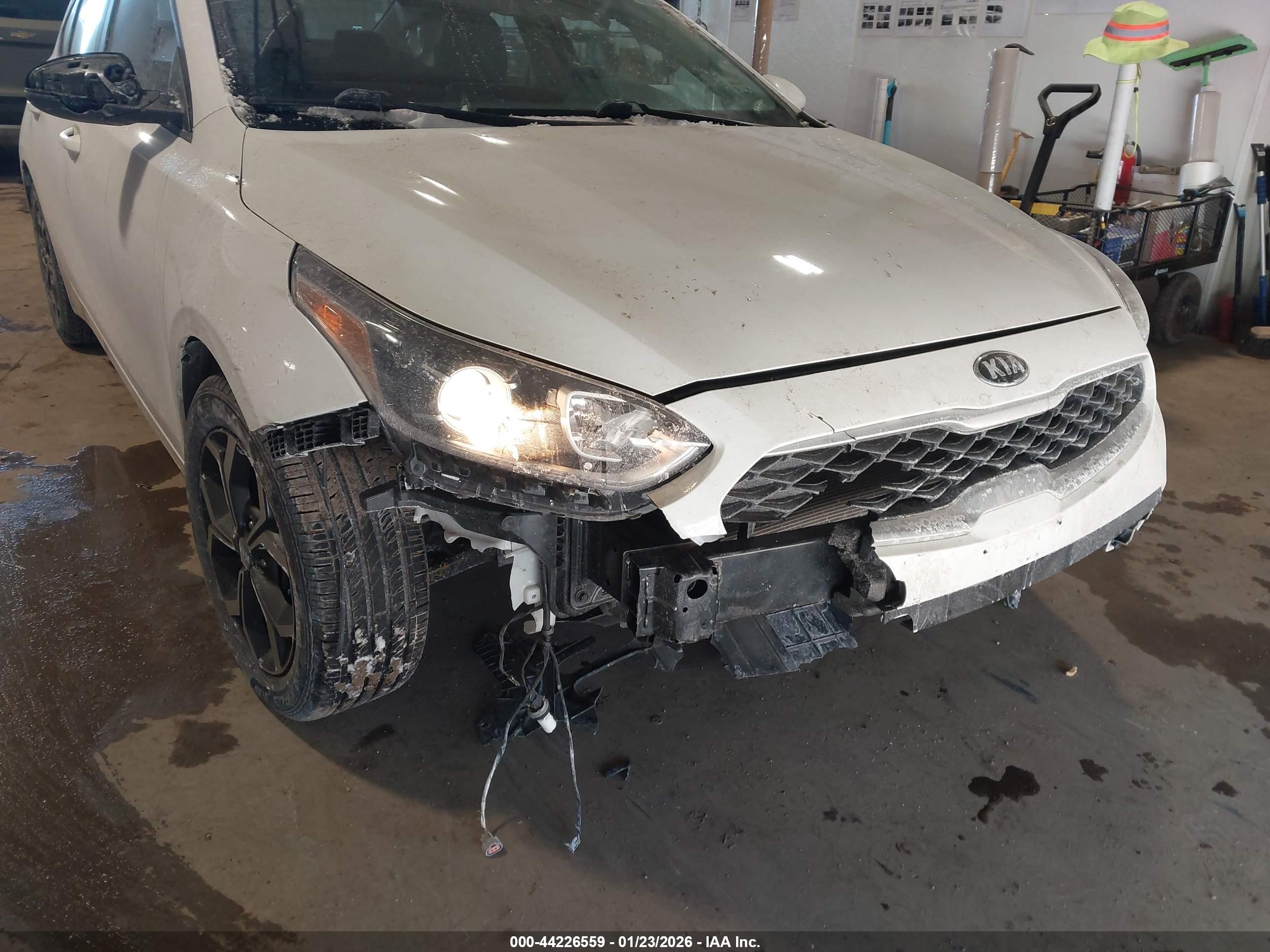 KIA FORTE image 6