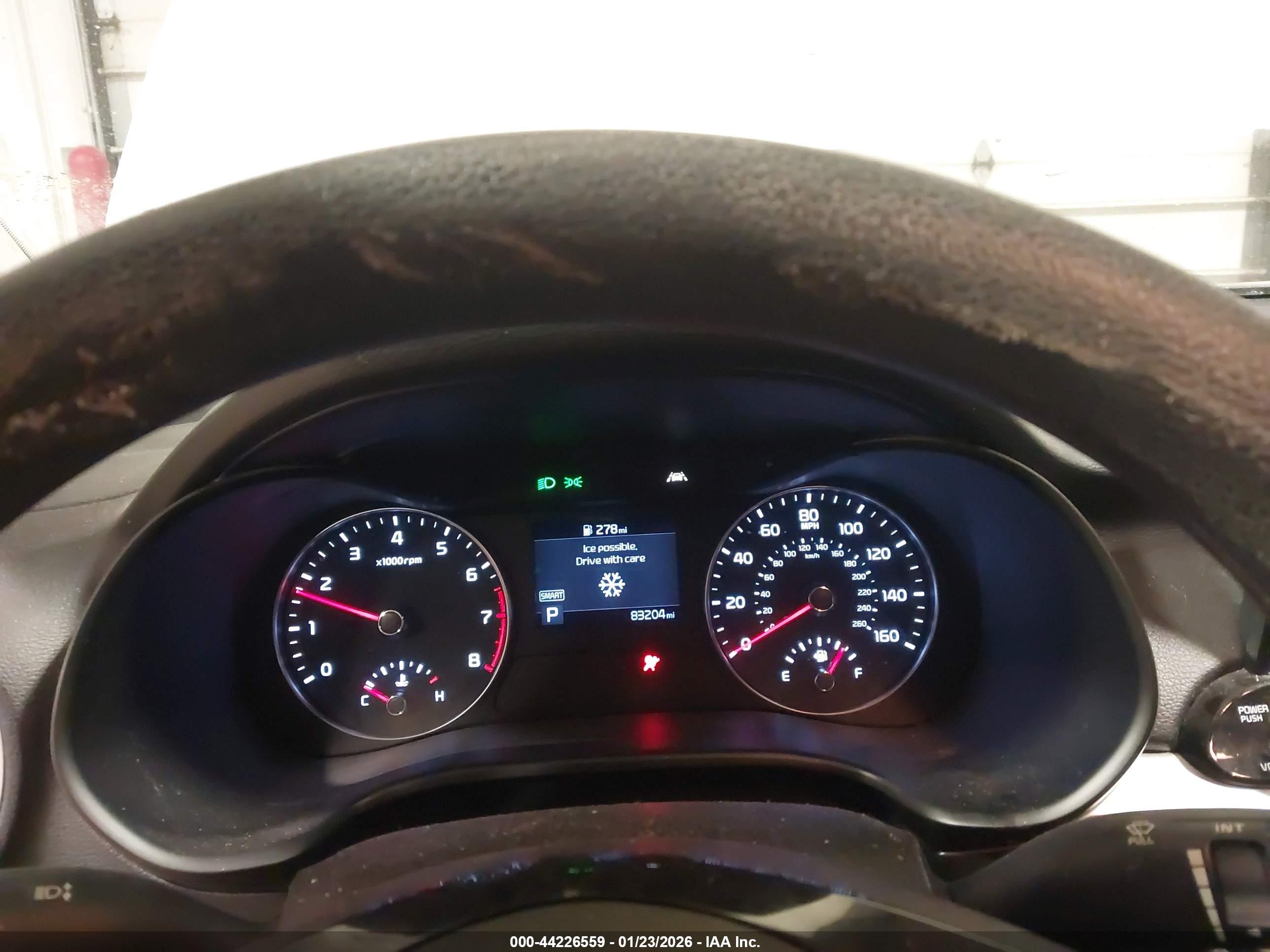 KIA FORTE image 7