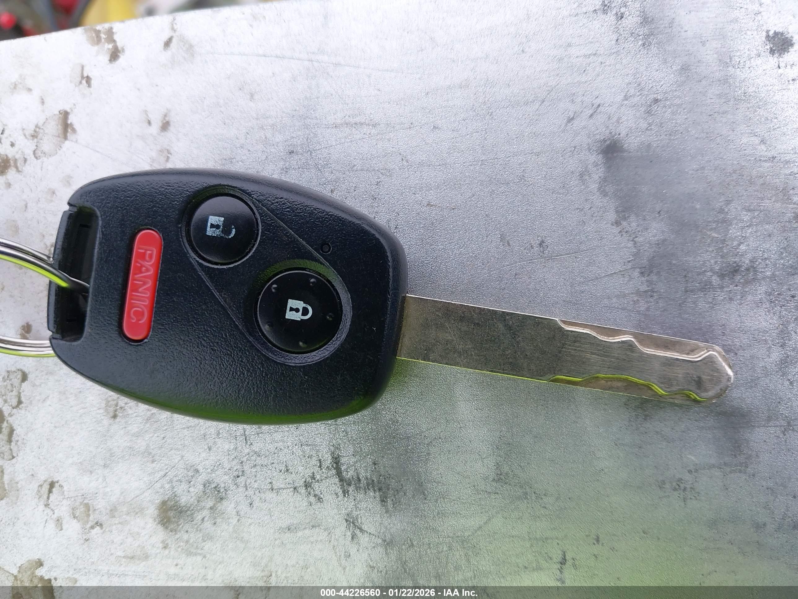HONDA CIVIC image 11