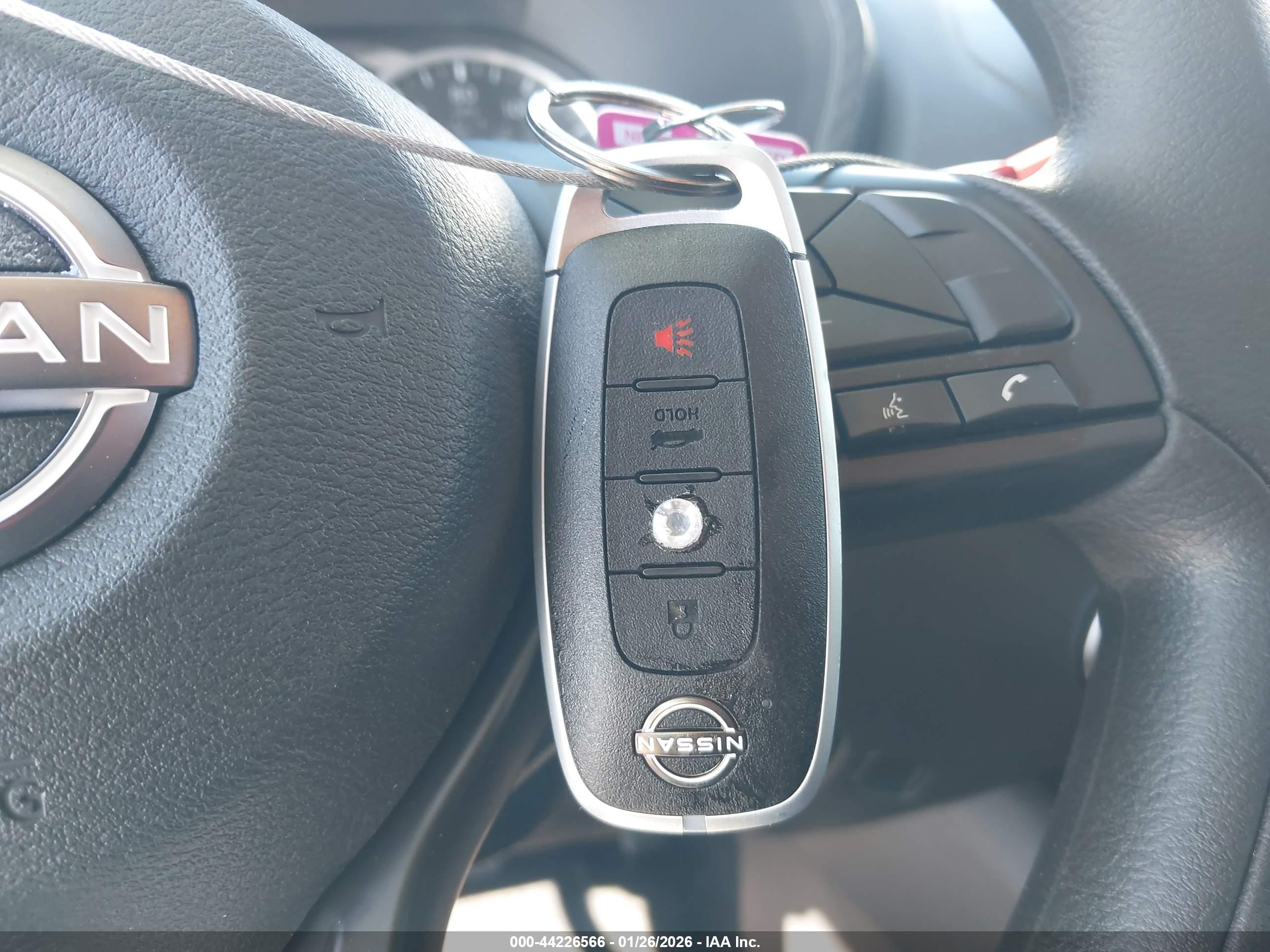 NISSAN SENTRA image 11