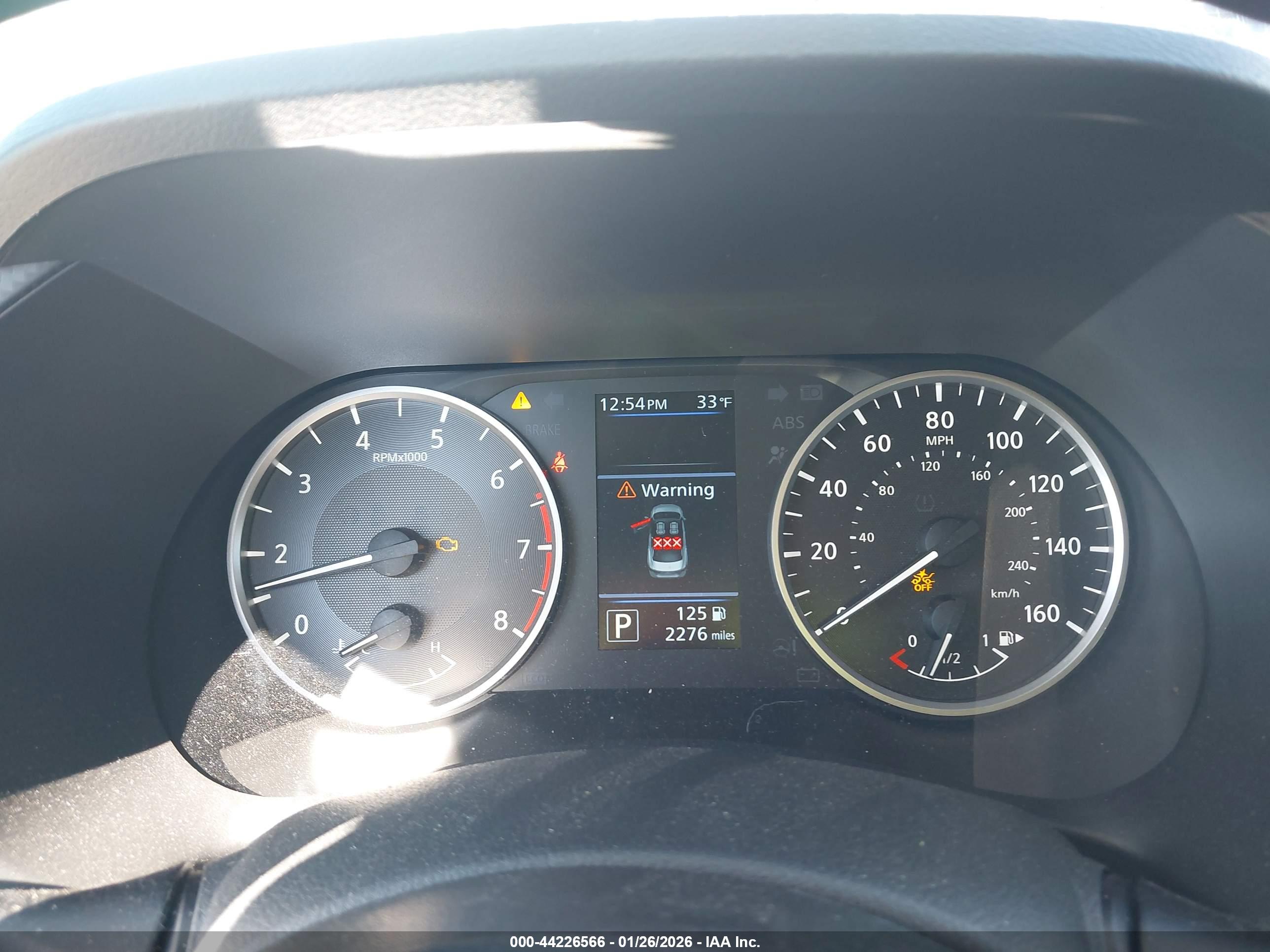 NISSAN SENTRA image 7